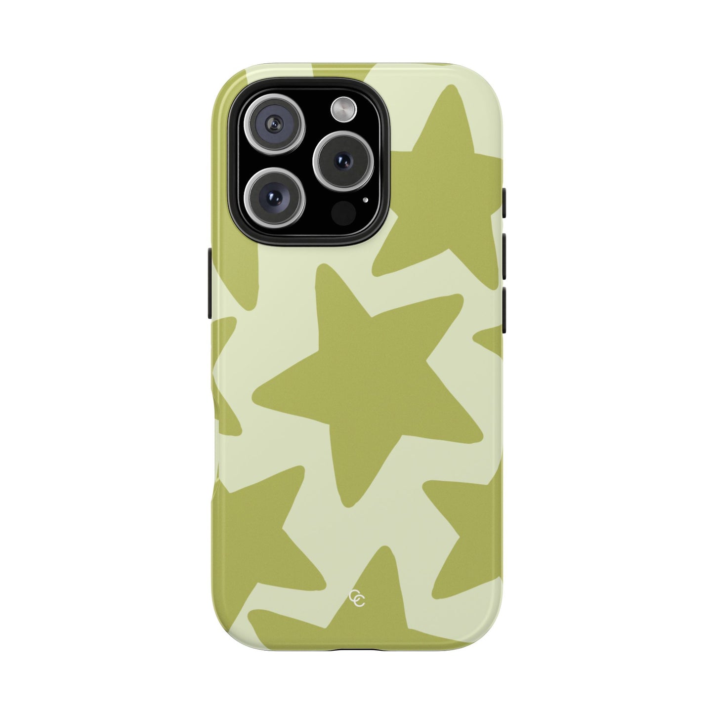 Matcha Star