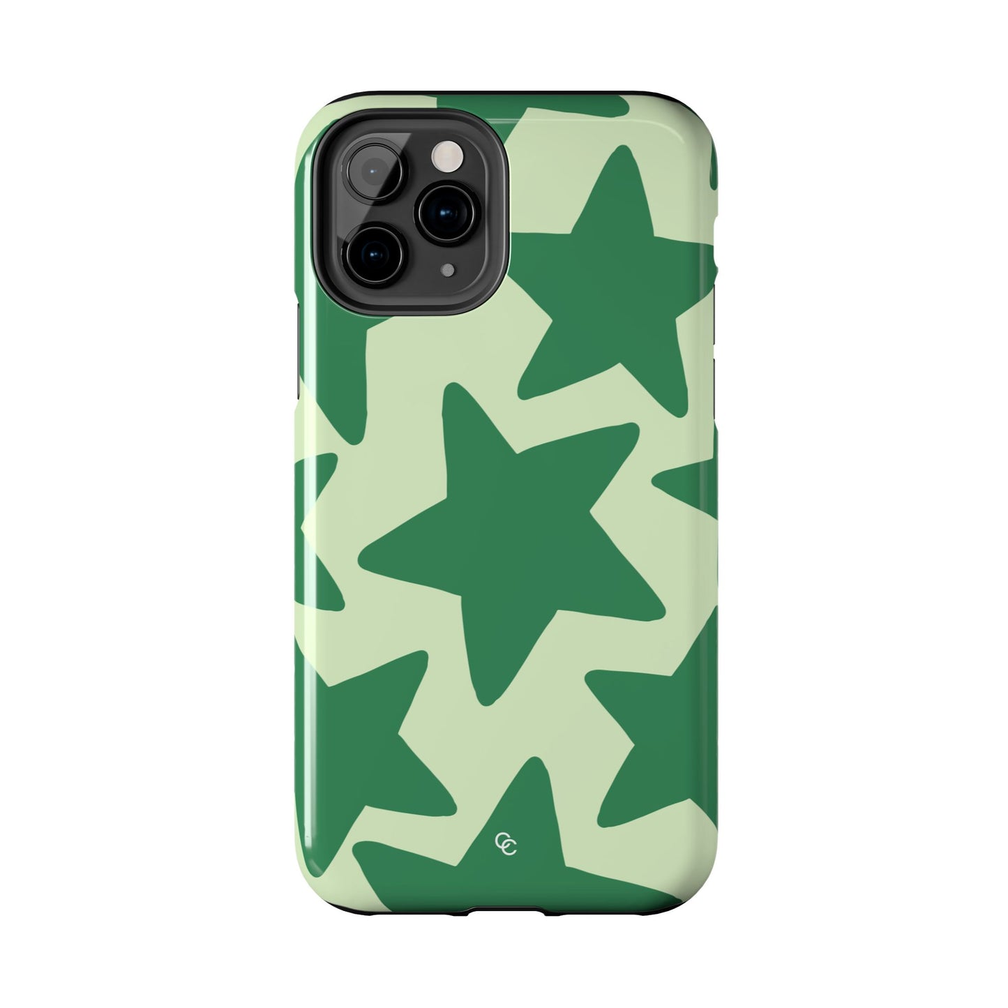 Mint Star