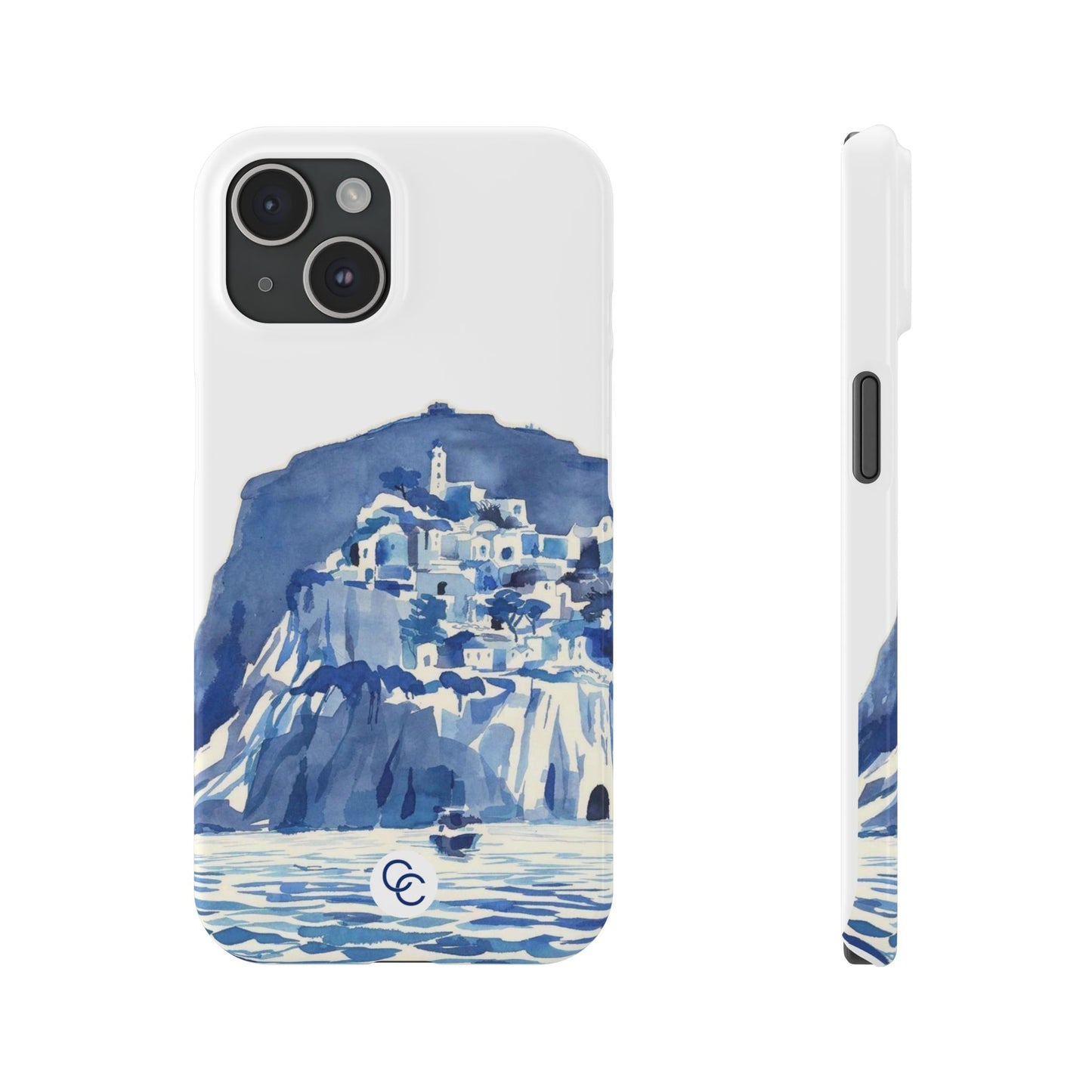 Navy Coastline