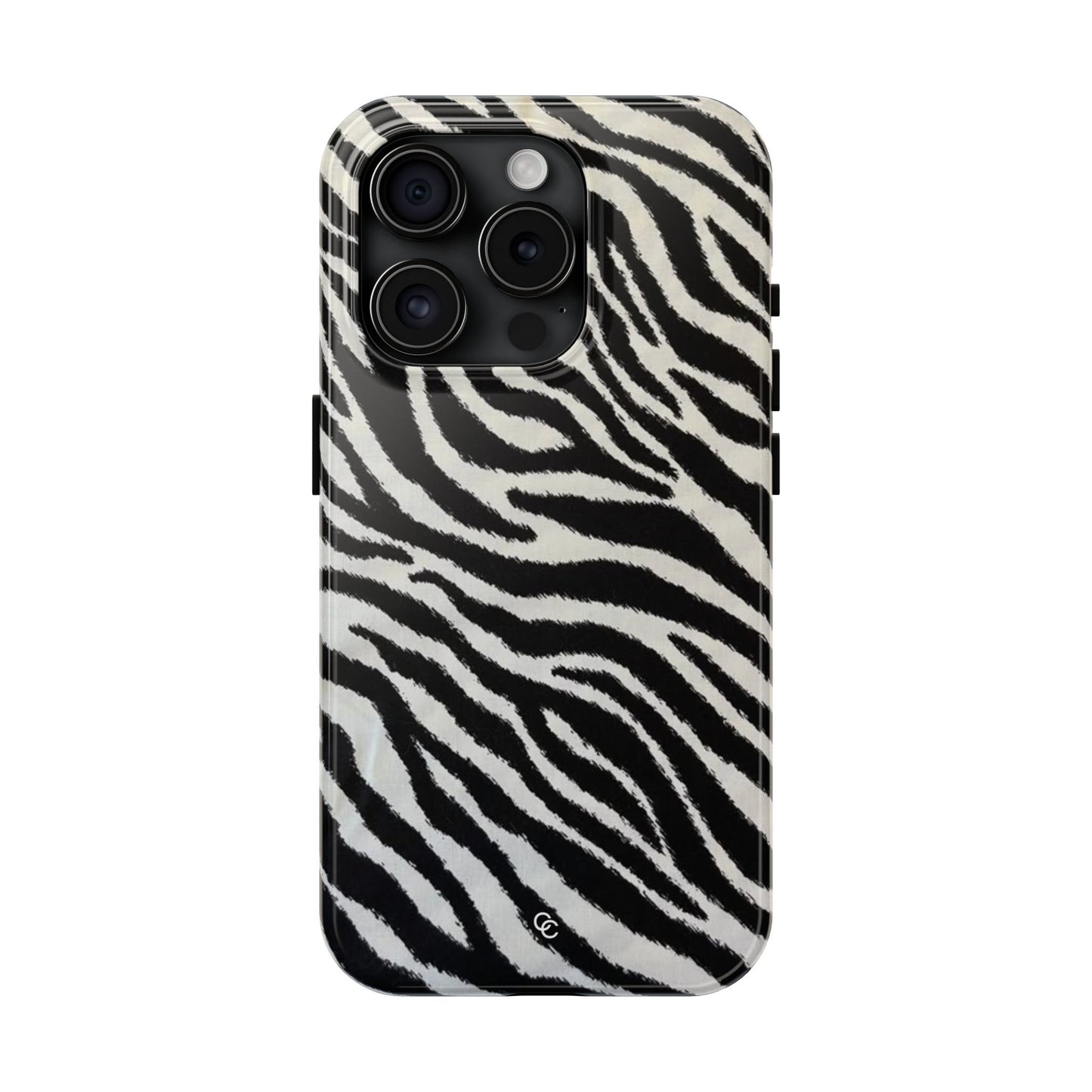 Zebra Zen