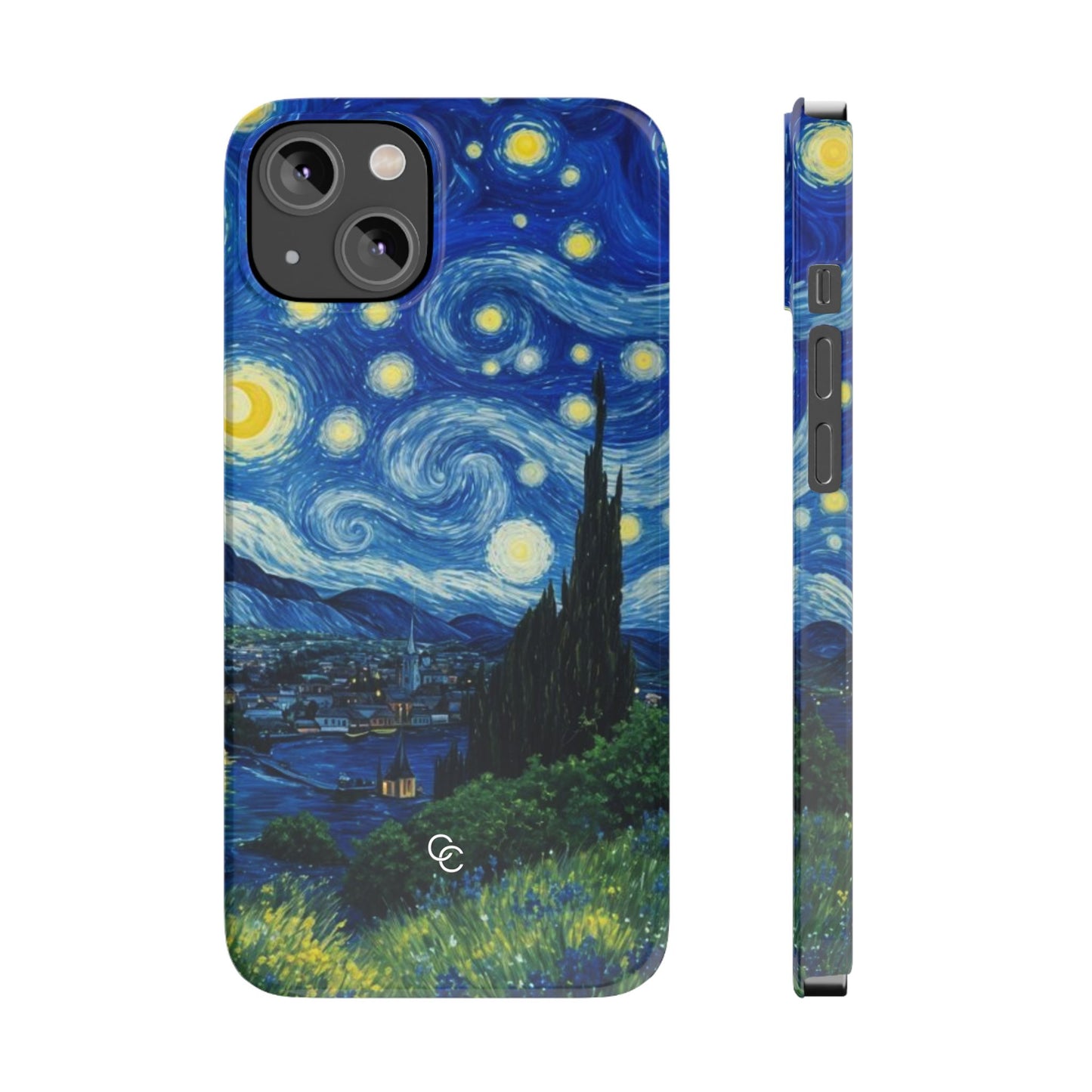 Starry Night (Snap)