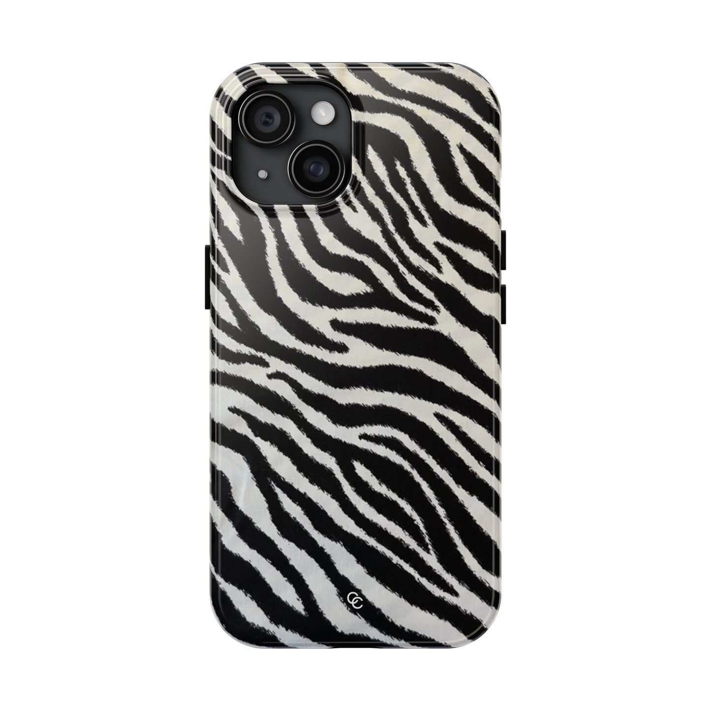 Zebra Zen