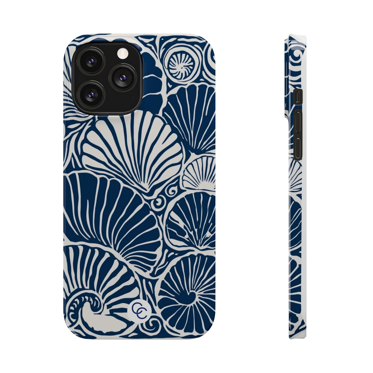 Nautical Shell