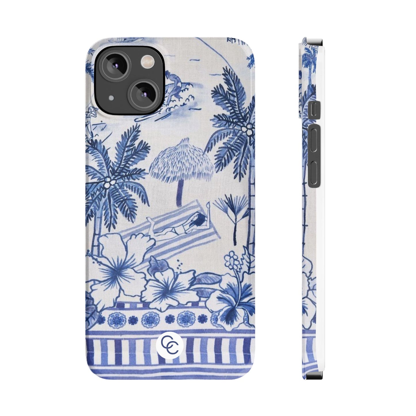 Tropical Vibes