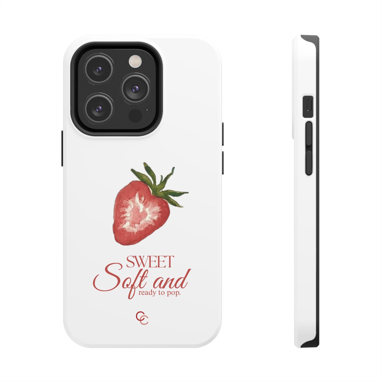 Rosy Berry