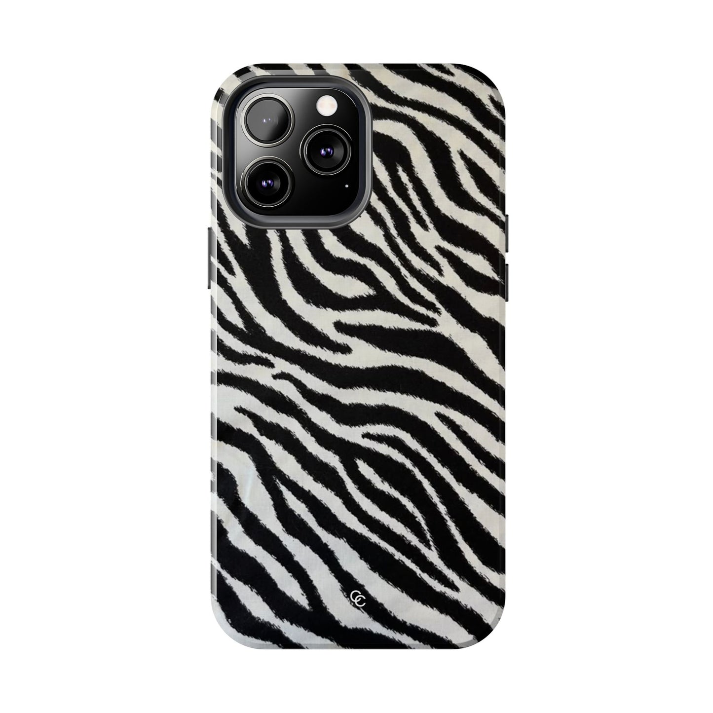 Zebra Zen