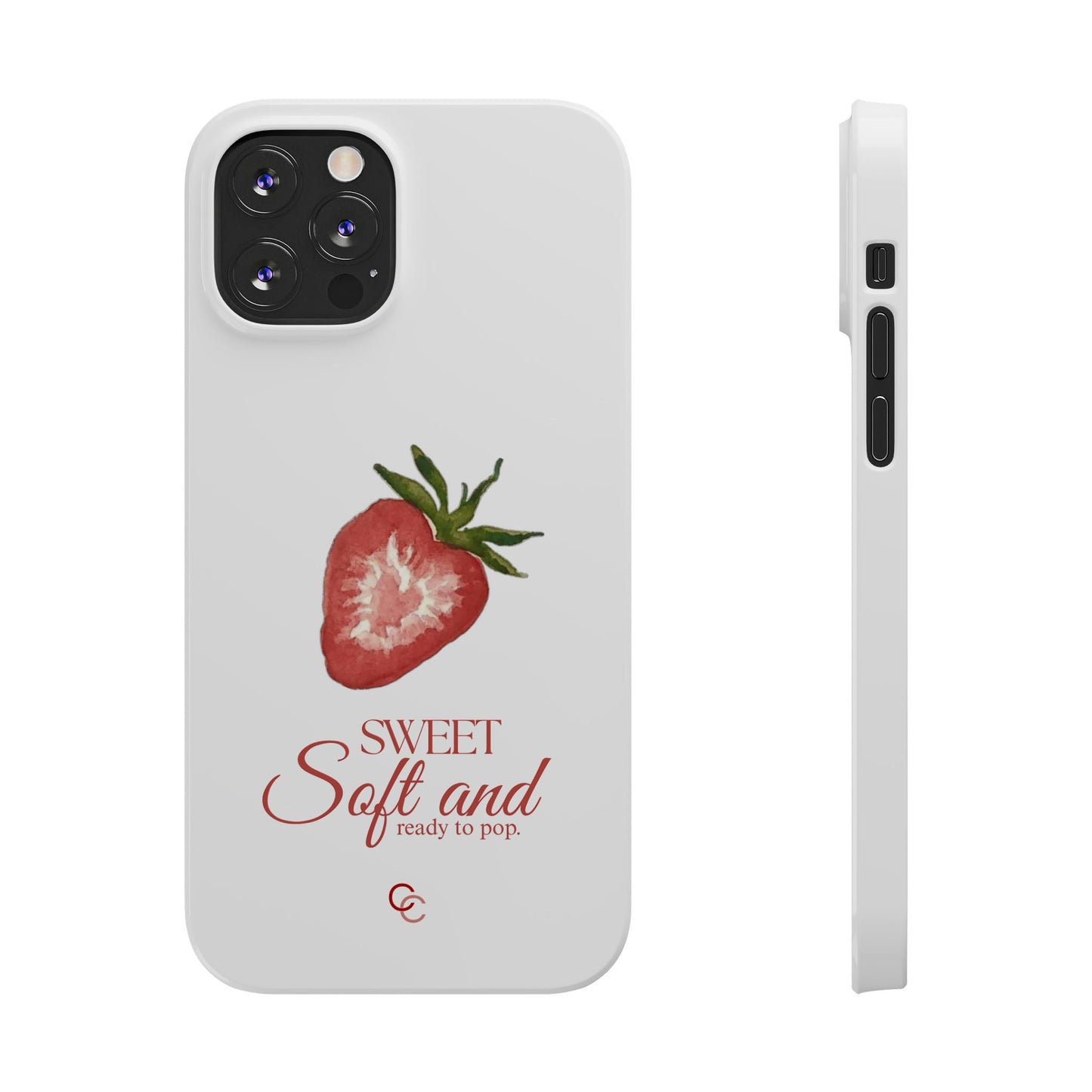 Sweet Strawberry