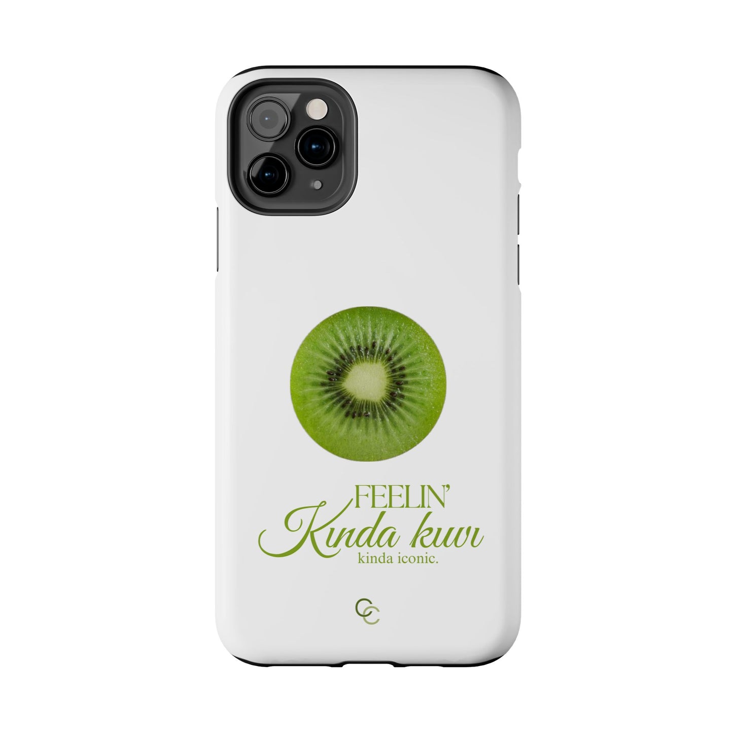 Iconic Kiwi