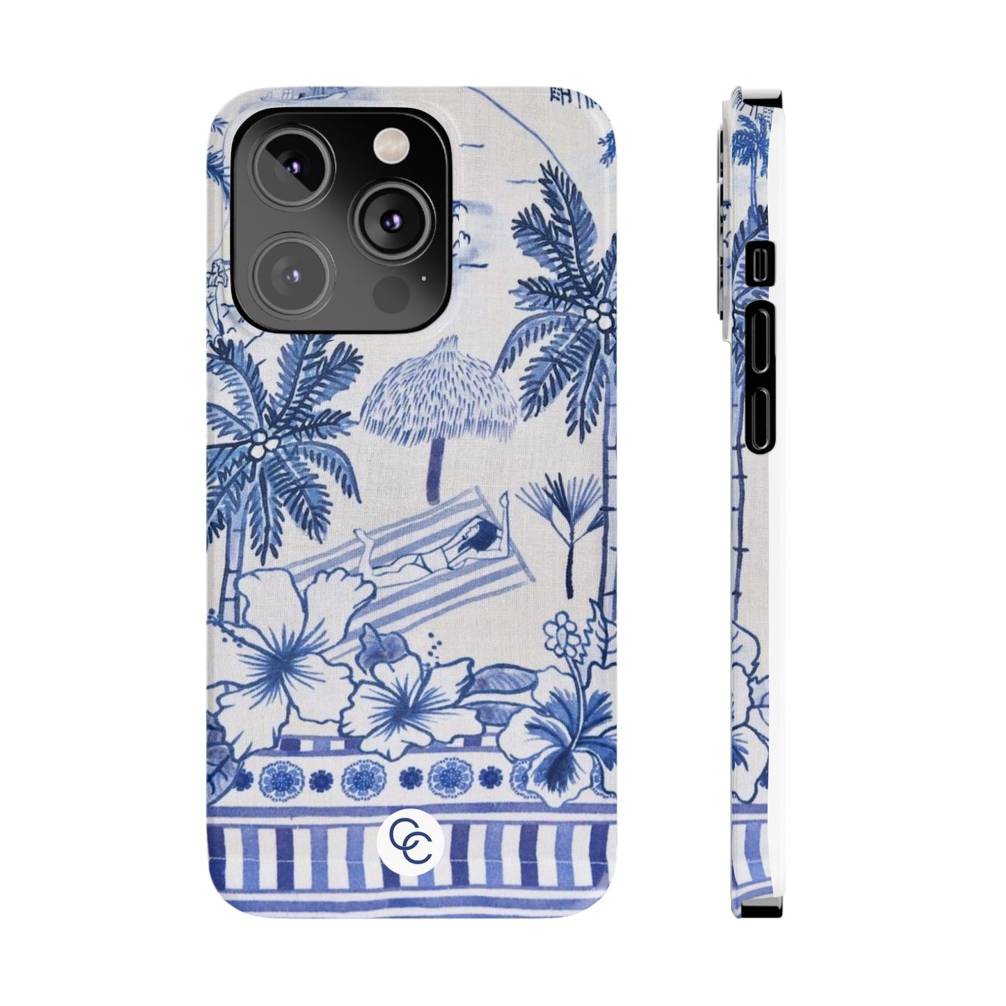 Tropical Vibes