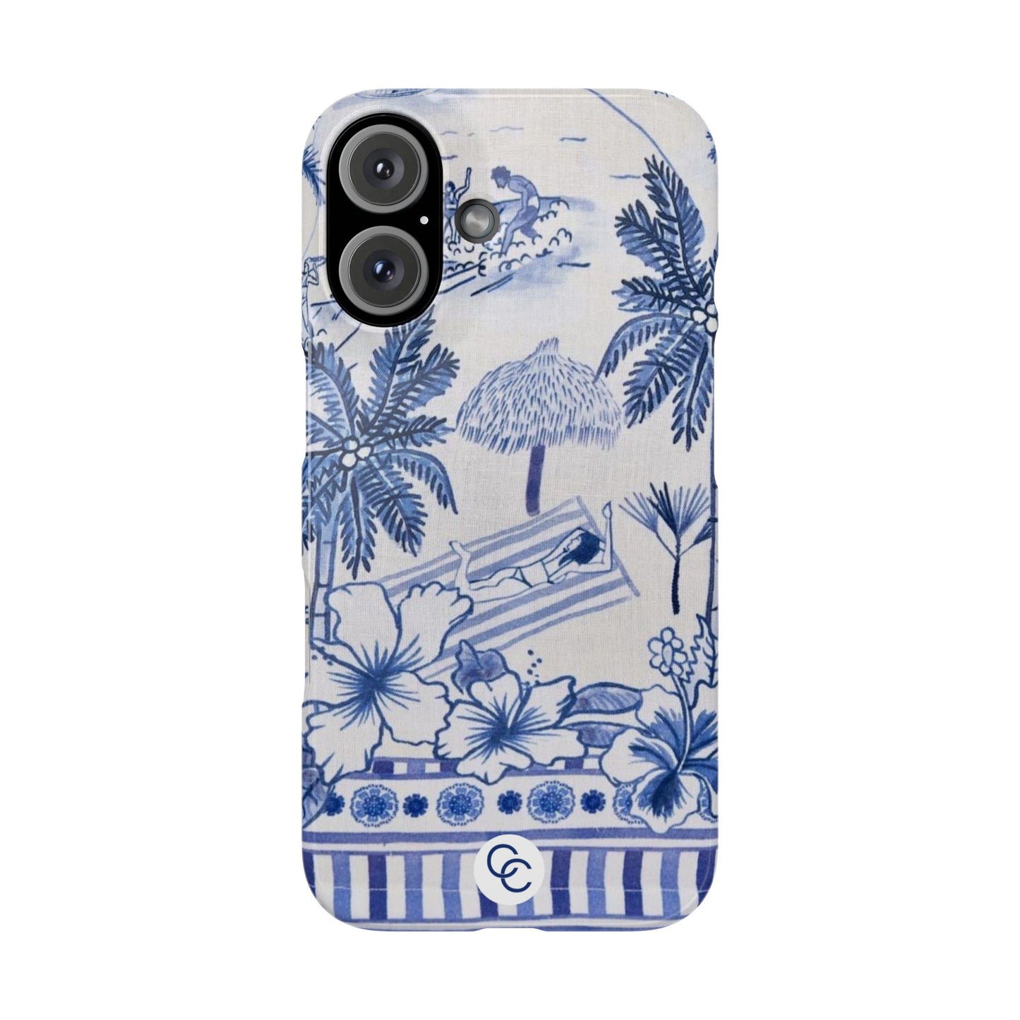 Tropical Vibes