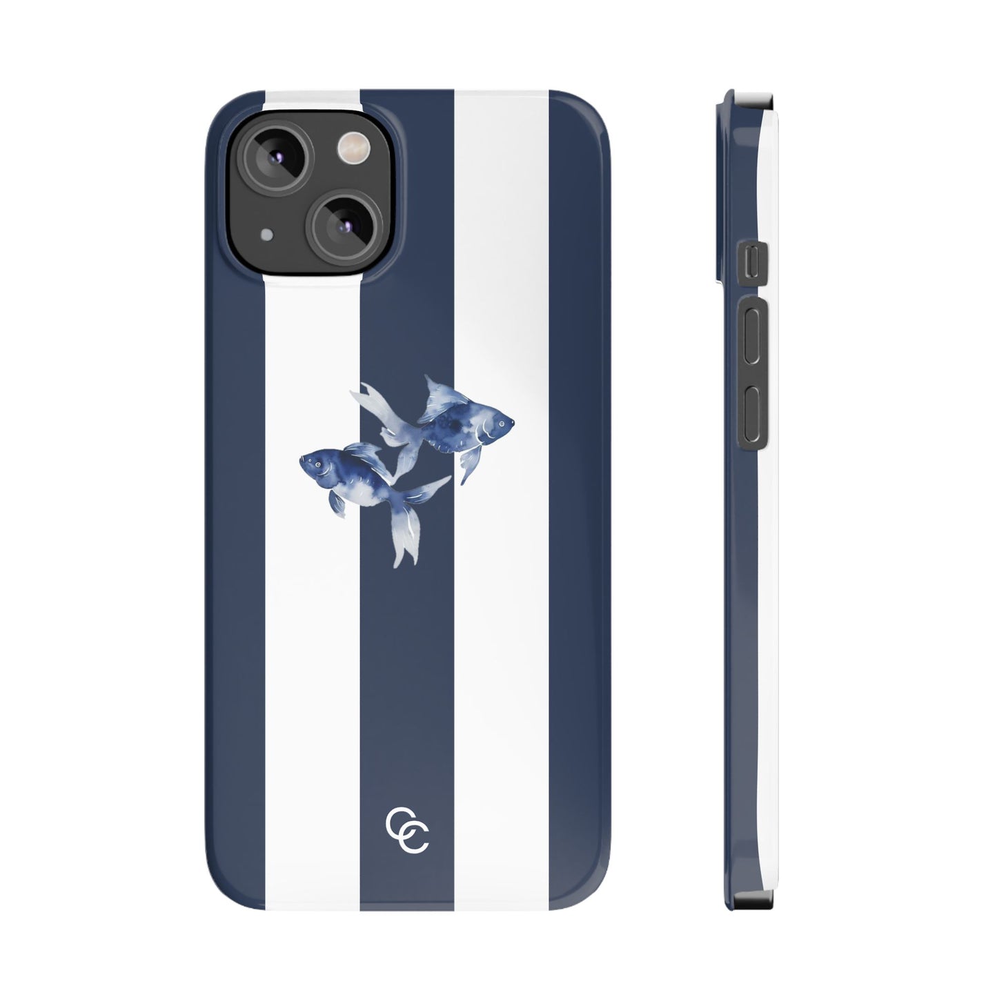 Nautical Fish