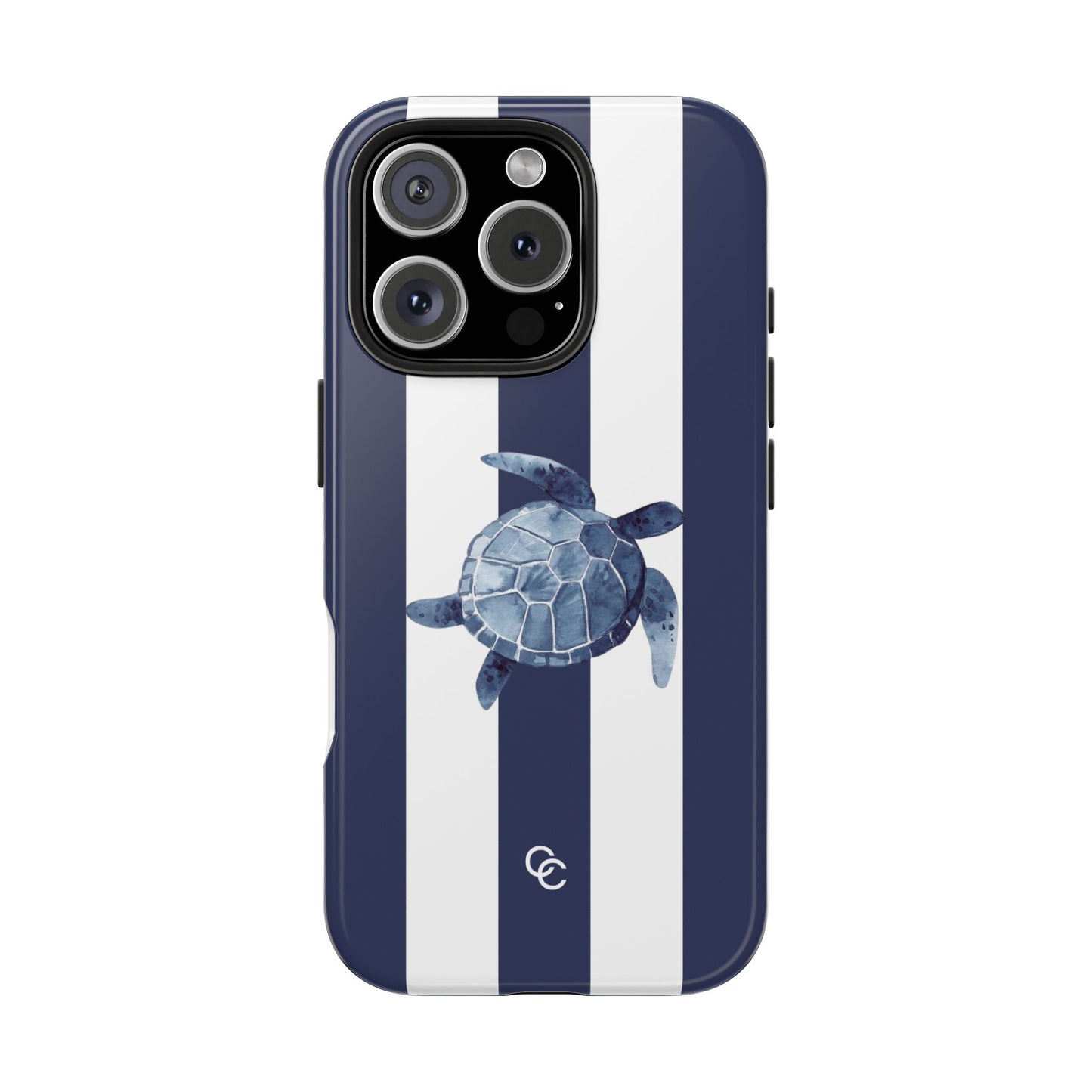 Blue Turtle