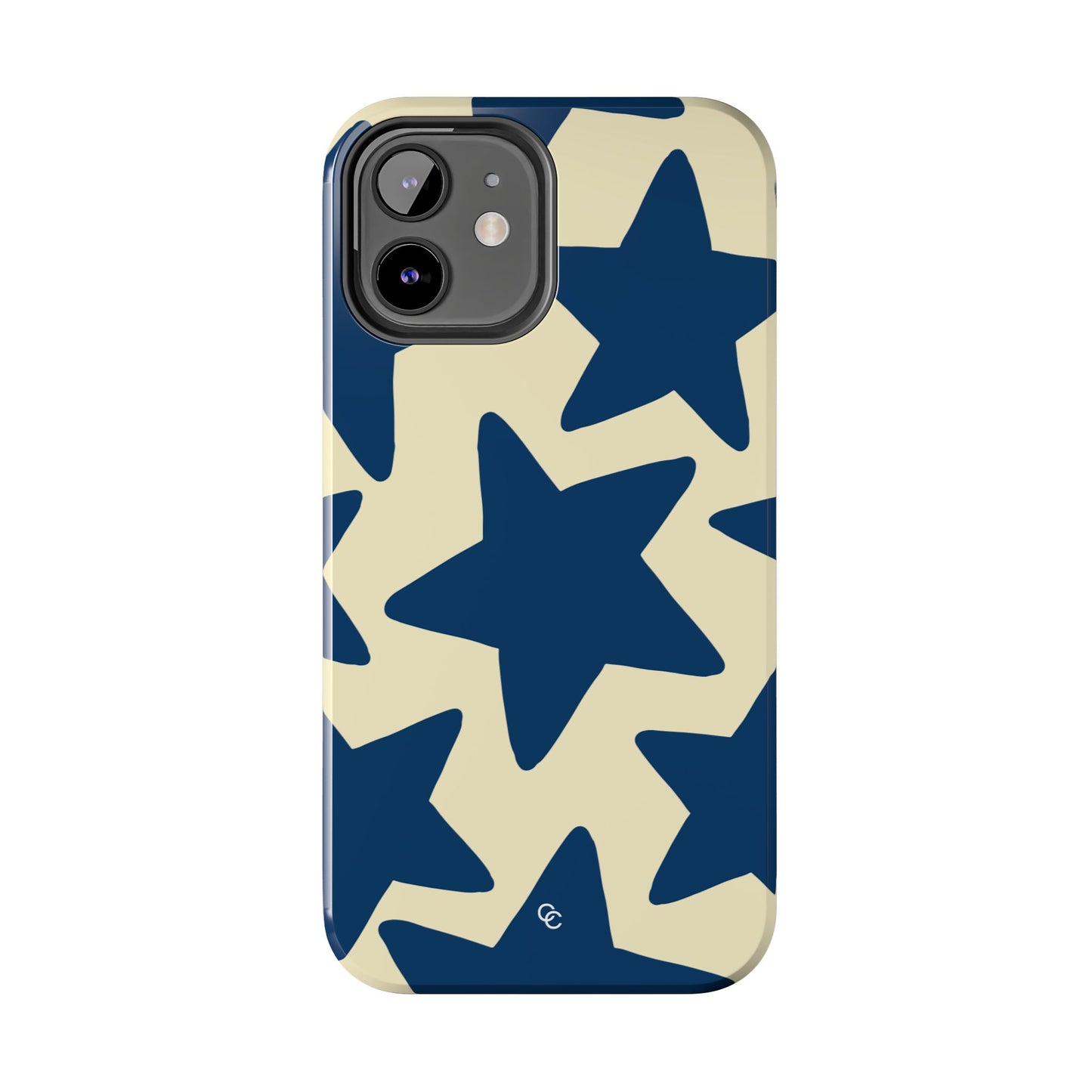 Navy Star