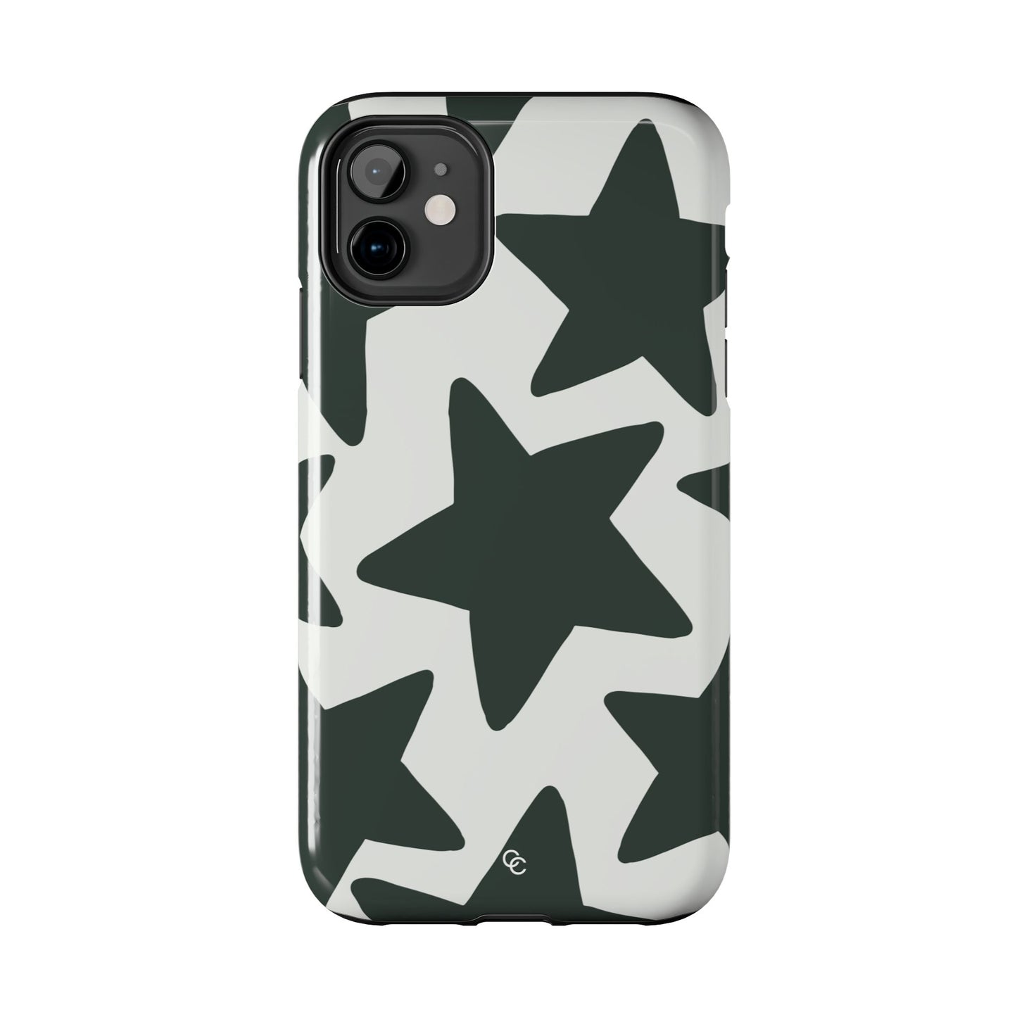 Olive Star