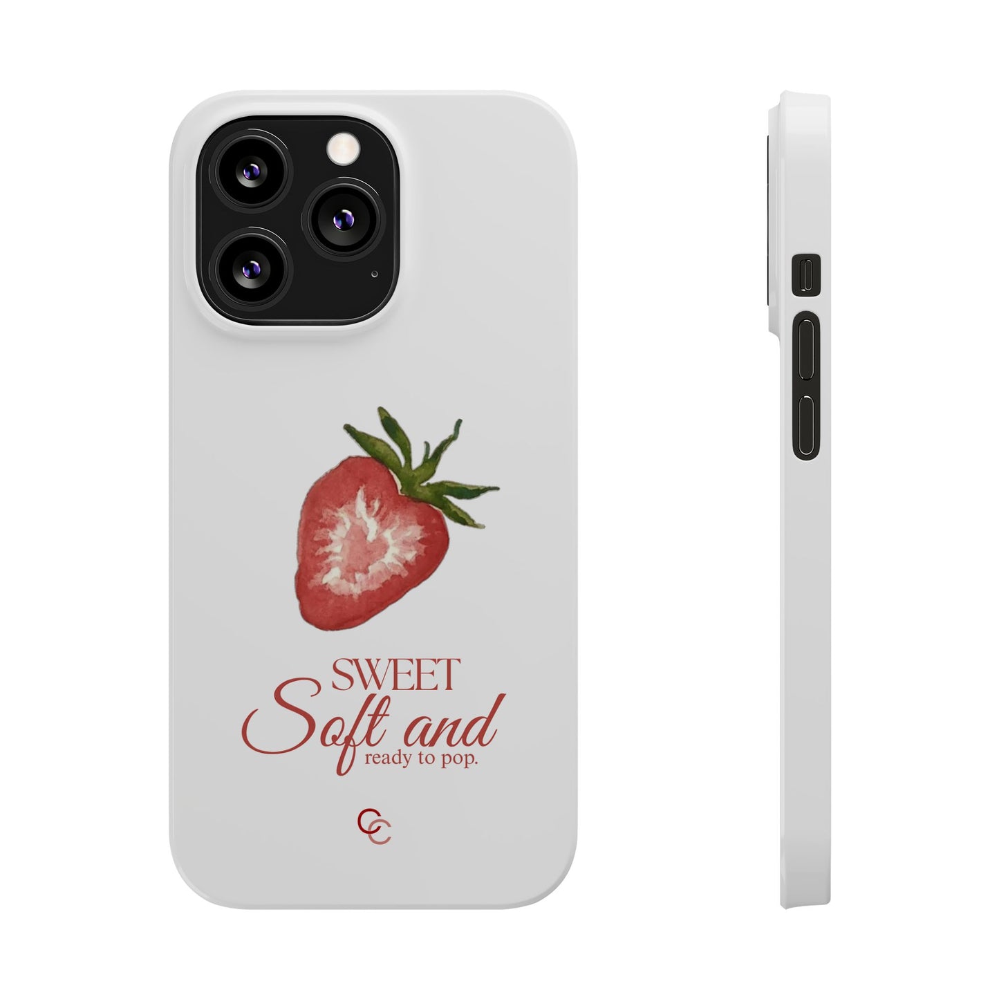Sweet Strawberry