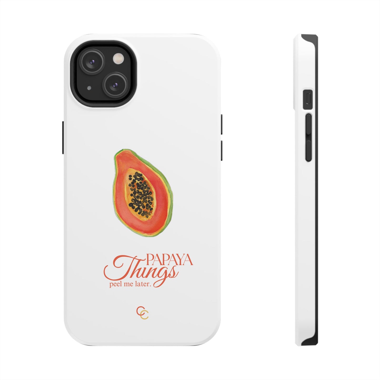 Tropical Papaya