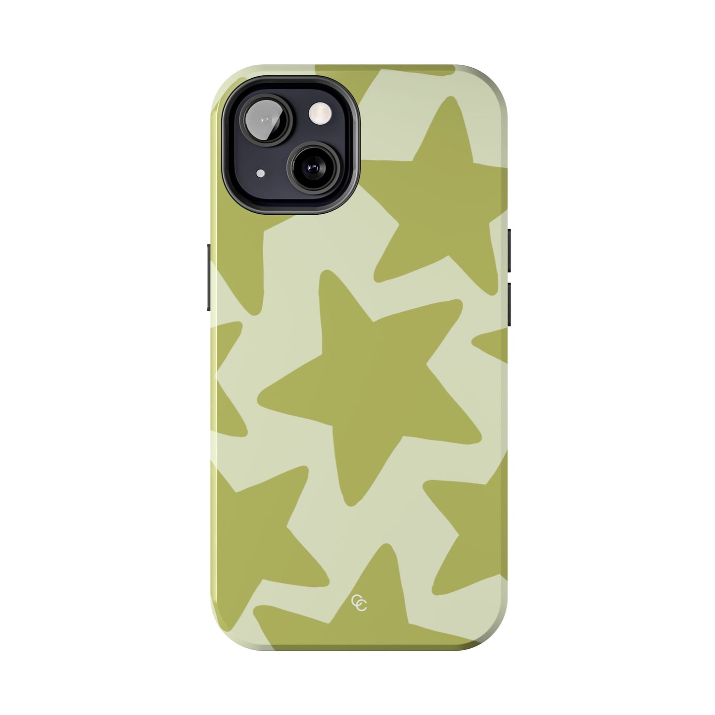 Matcha Star