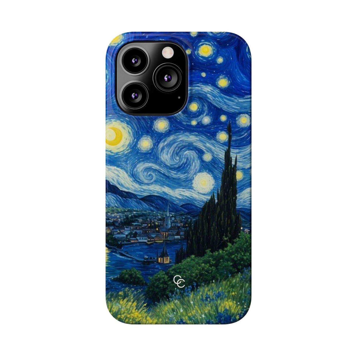 Starry Night (Snap)
