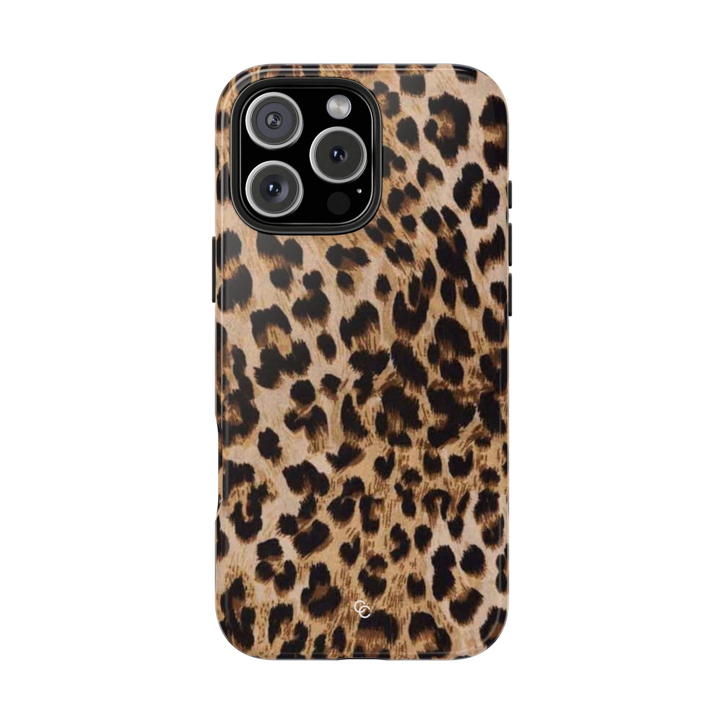 Leopard Luxe