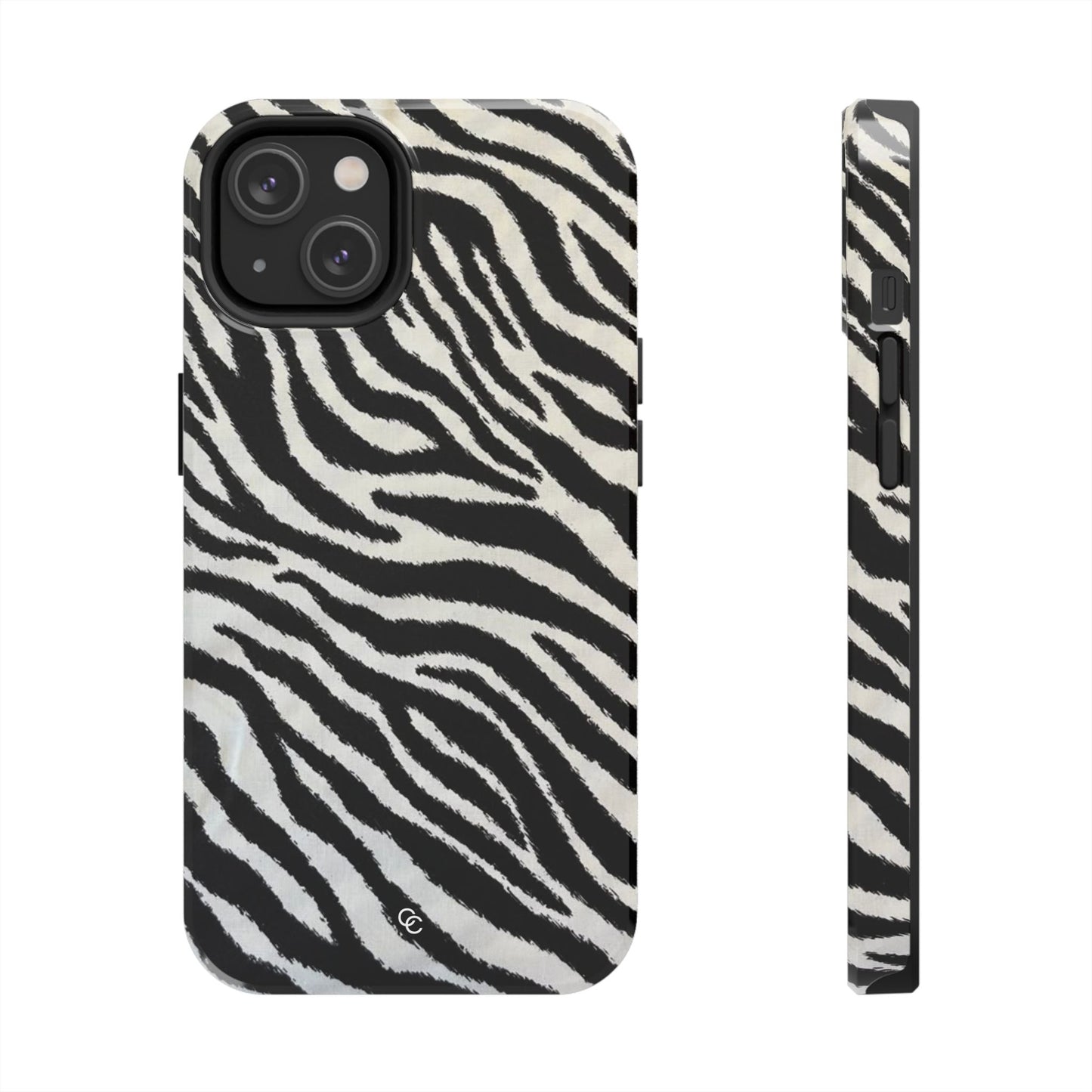 Zebra Zen