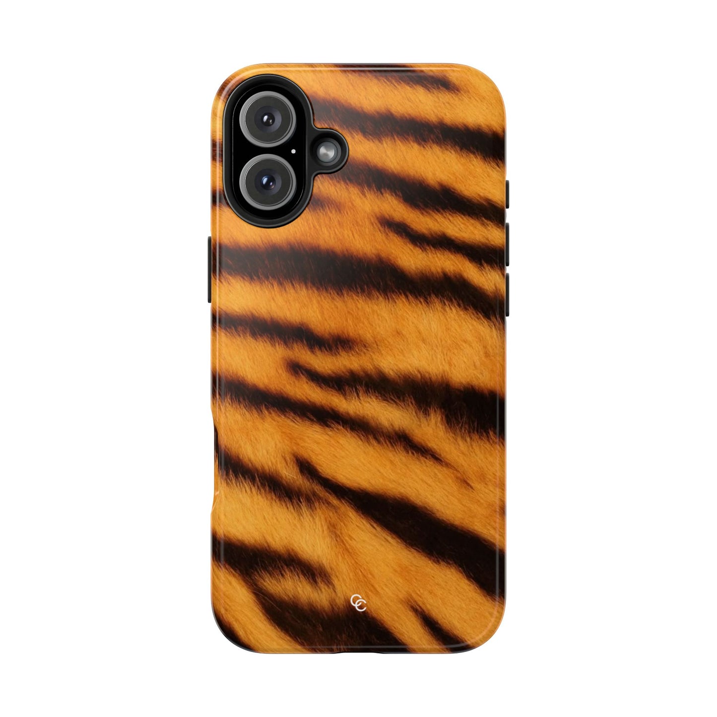 Tiger Blaze