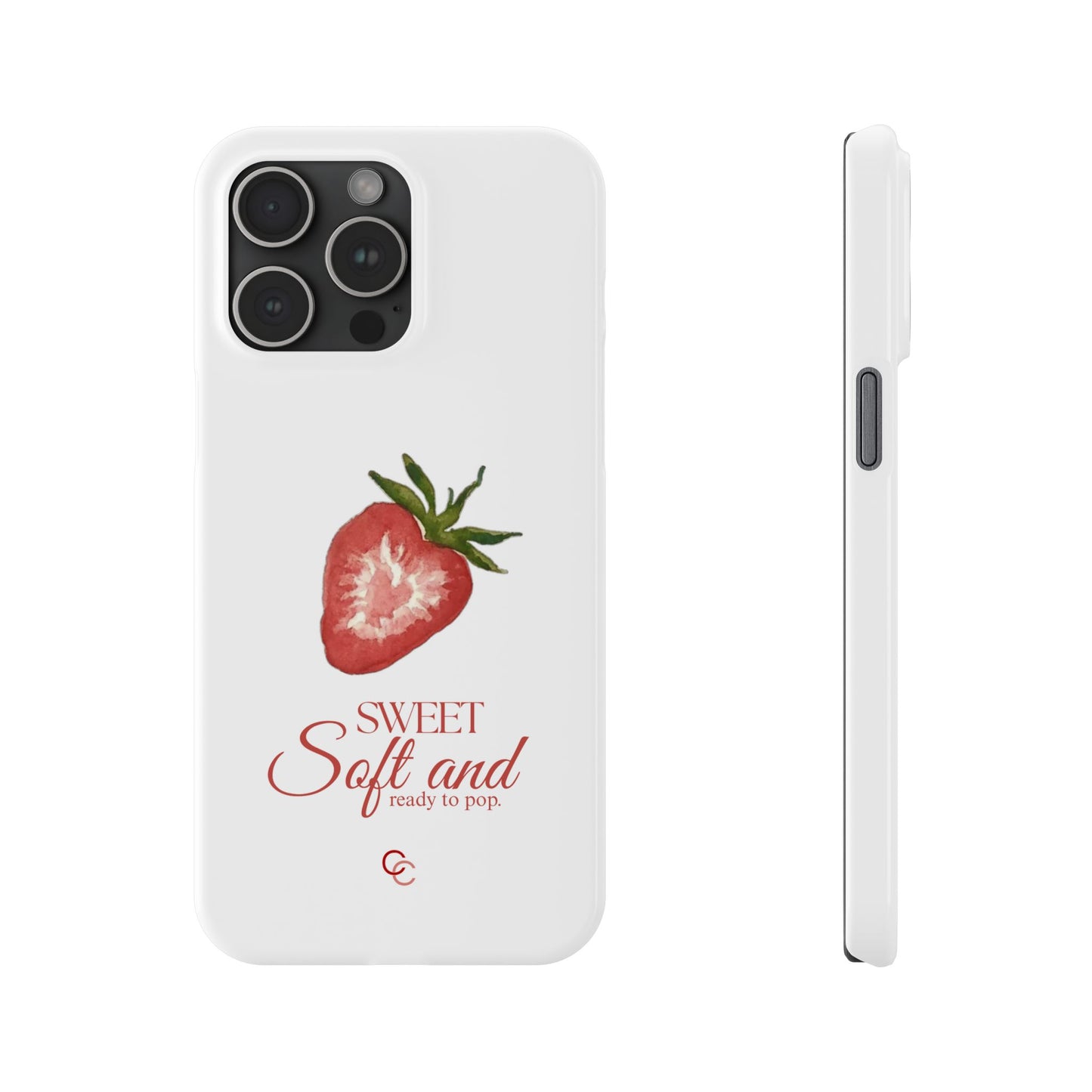 Sweet Strawberry