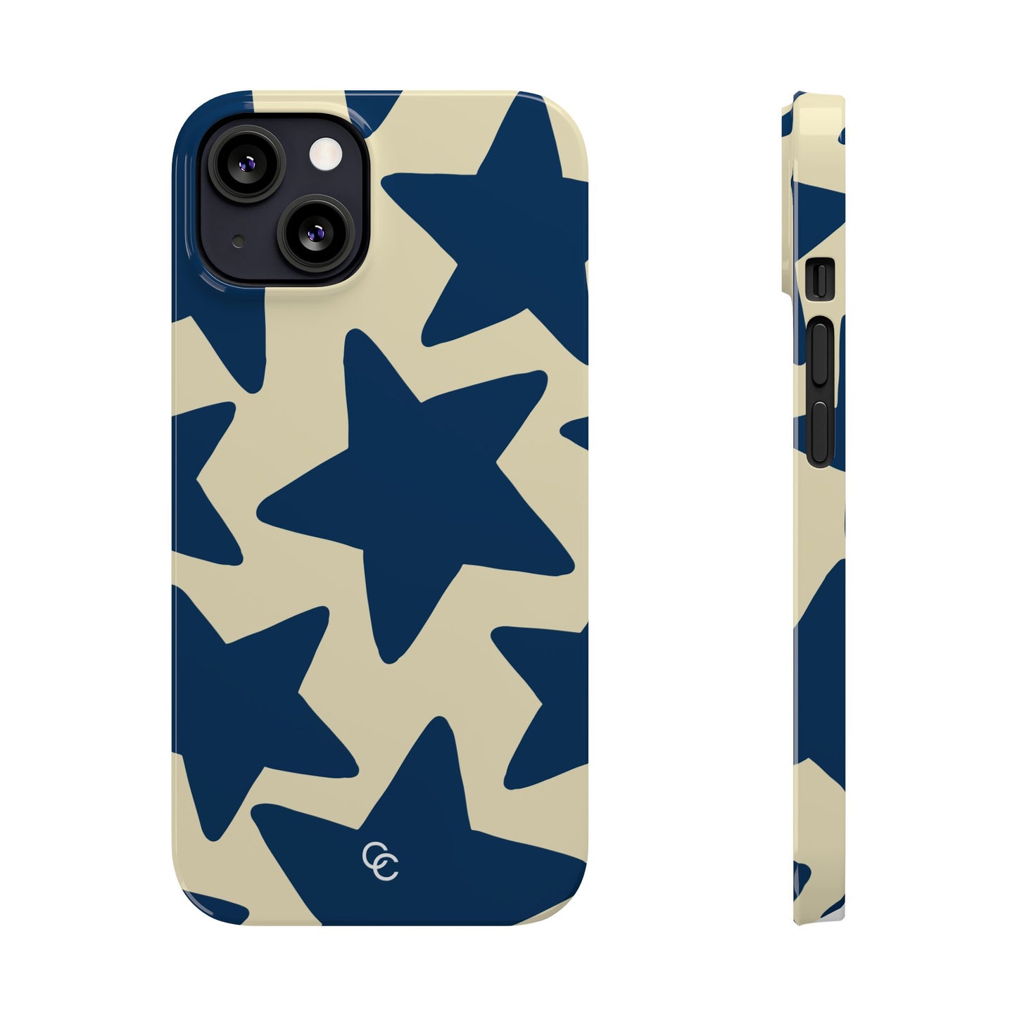 Navy Star