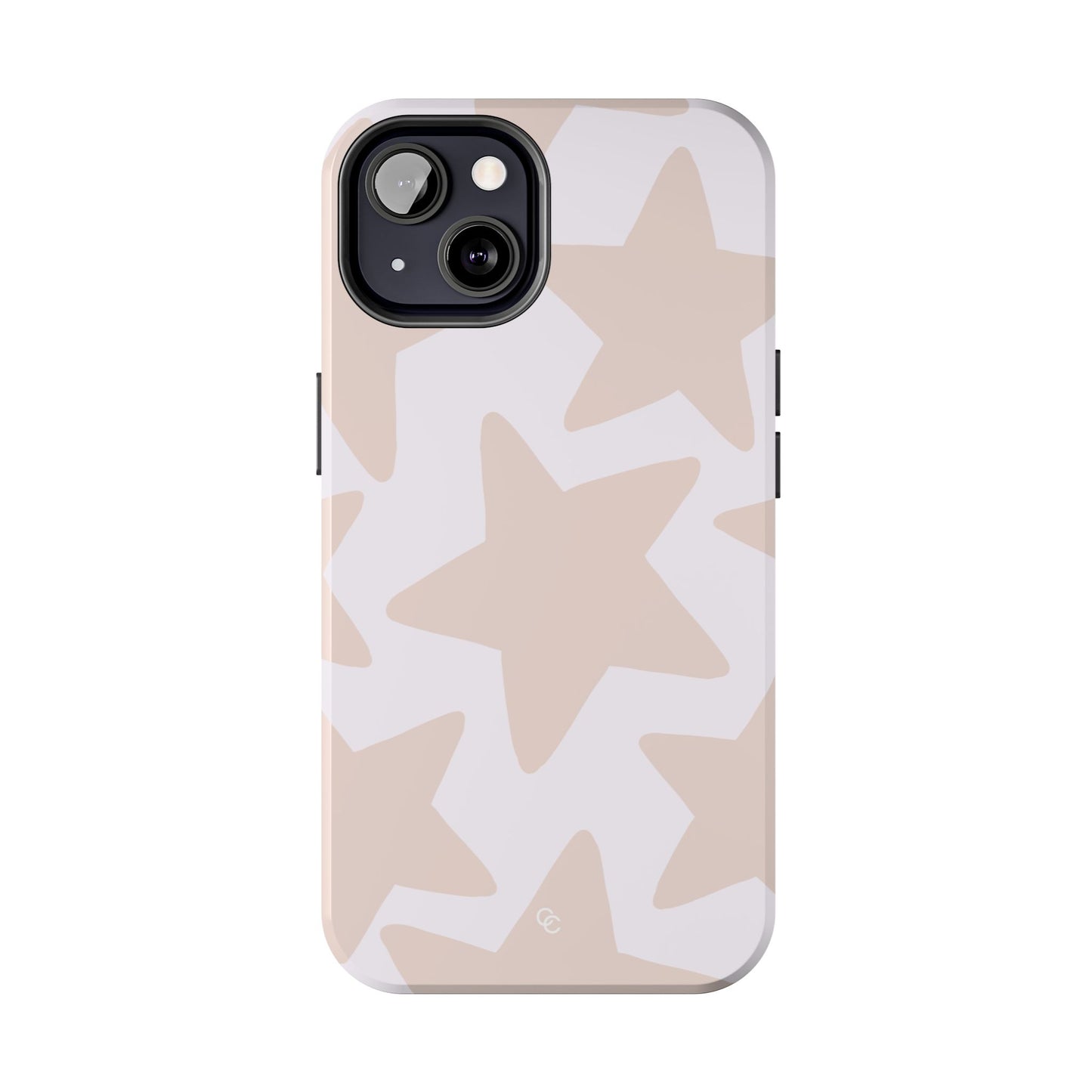 Champagne Star