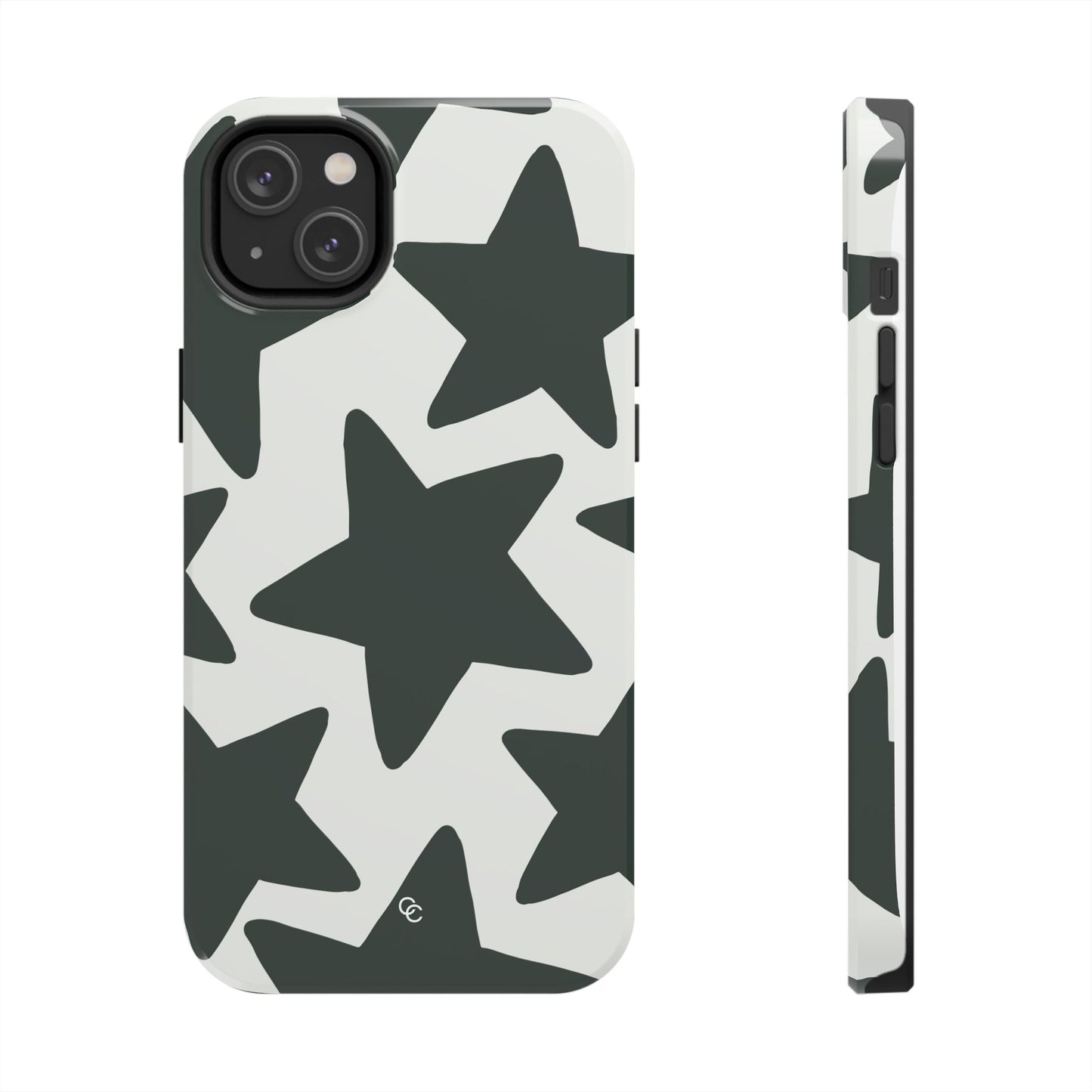 Olive Star