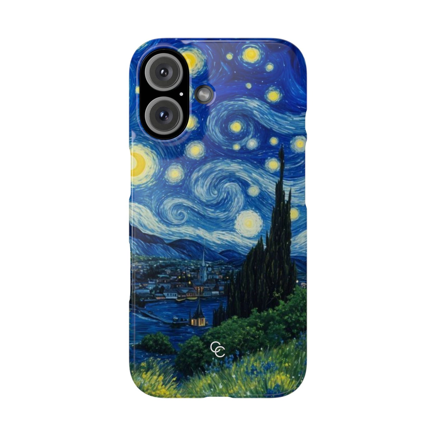 Starry Night (Snap)