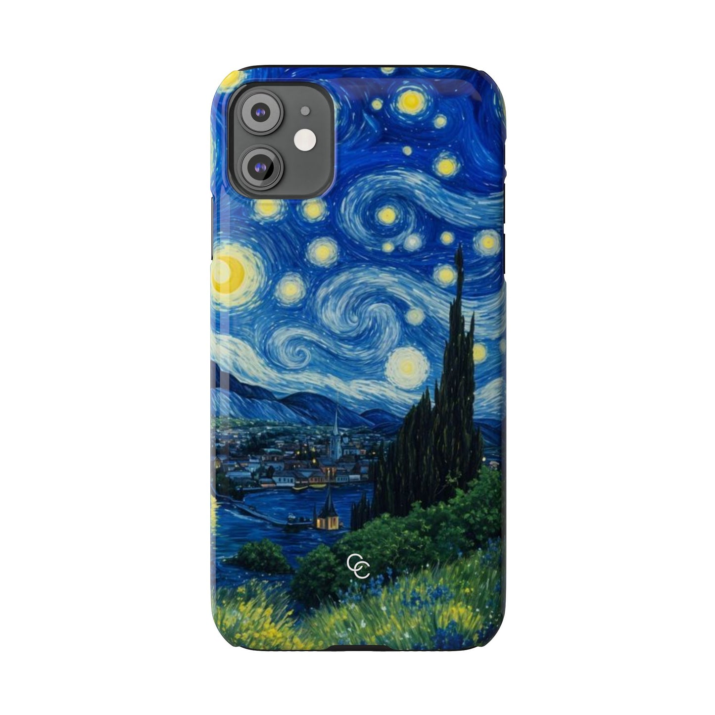 Starry Night (Snap)