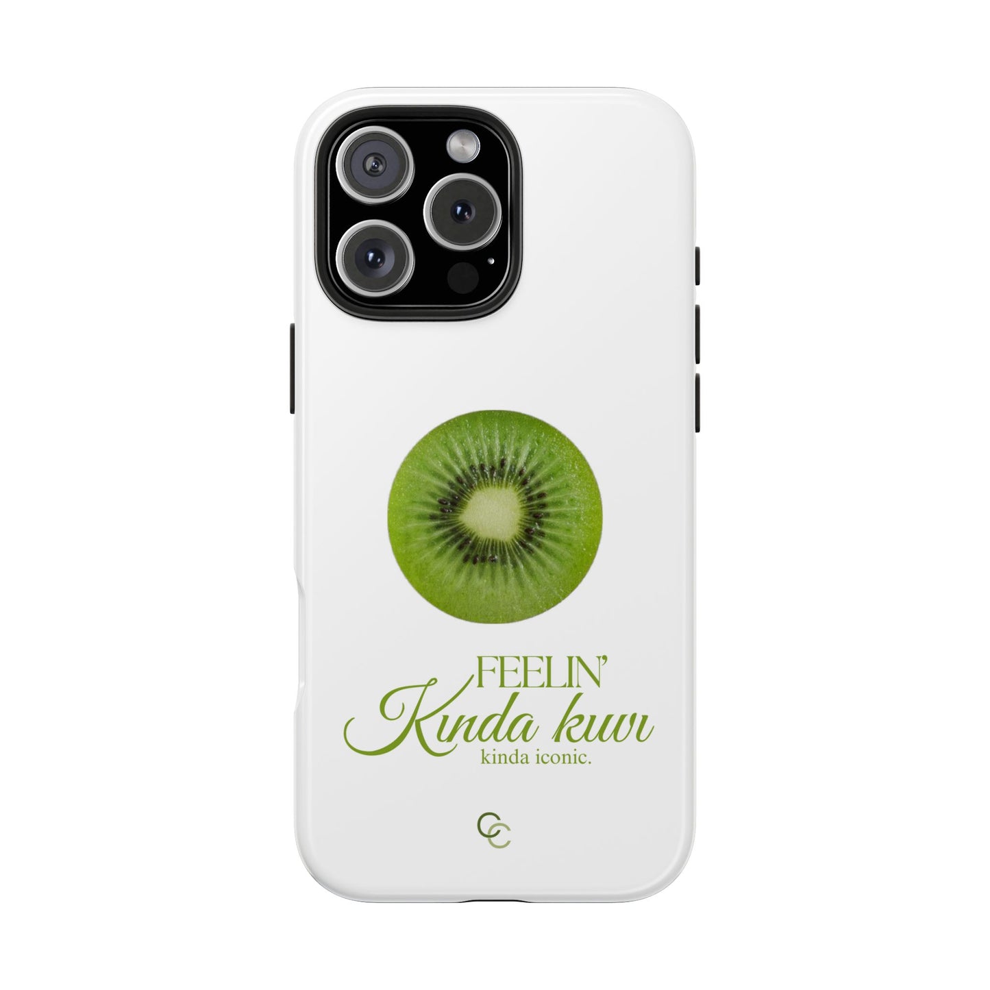 Iconic Kiwi