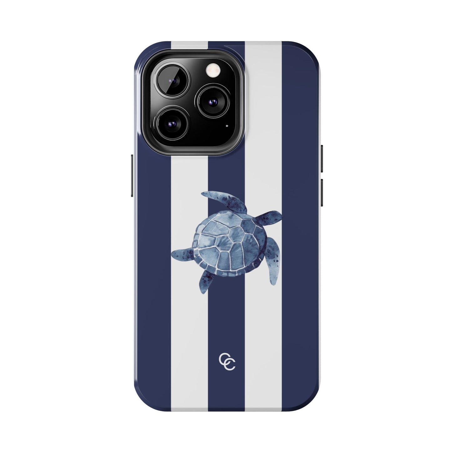 Blue Turtle