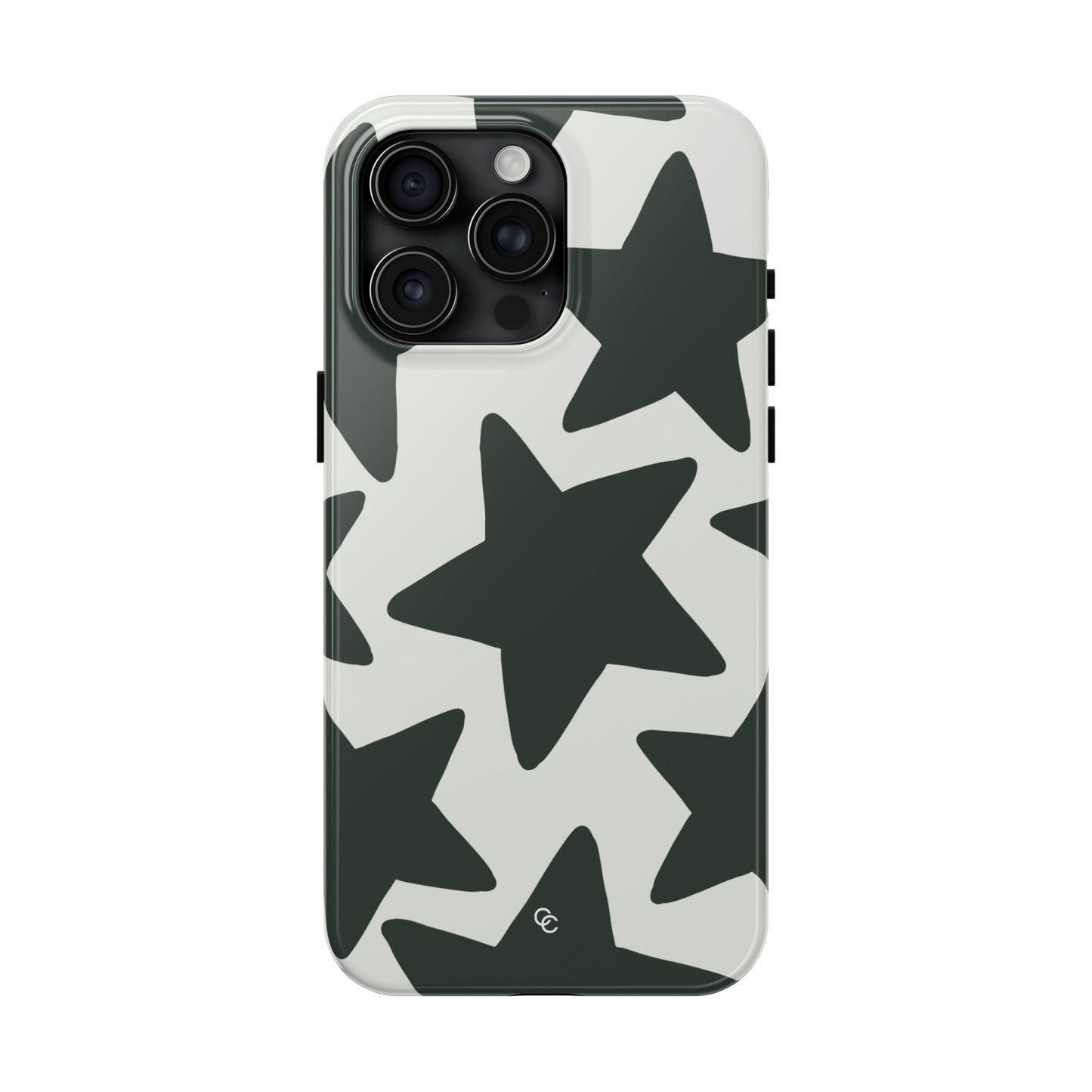 Olive Star