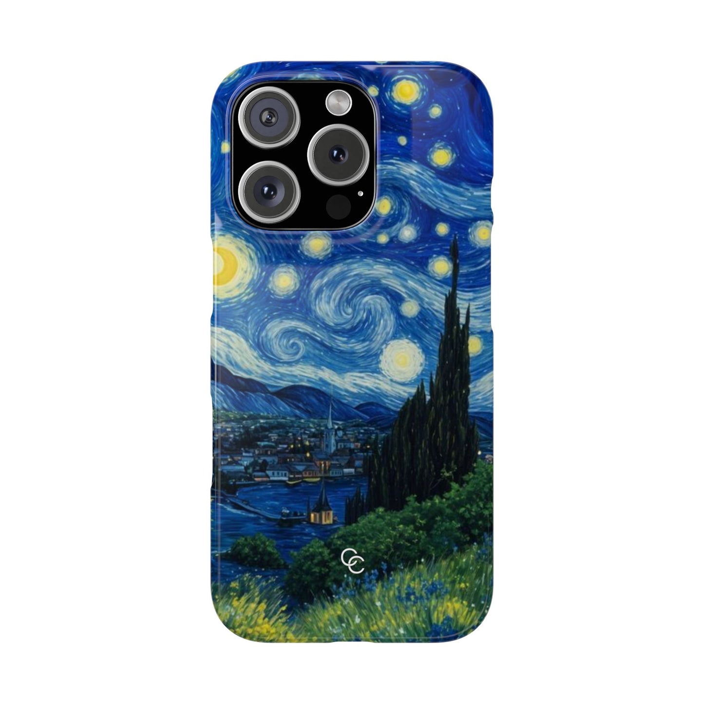 Starry Night (Snap)