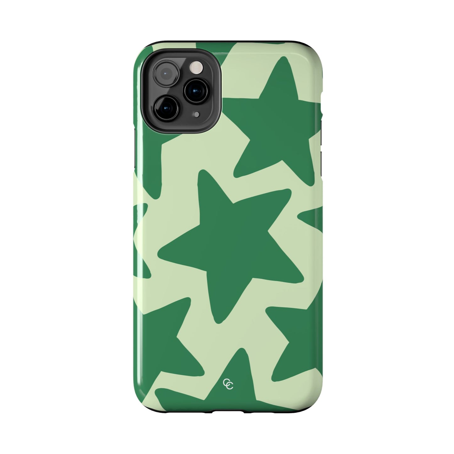 Mint Star