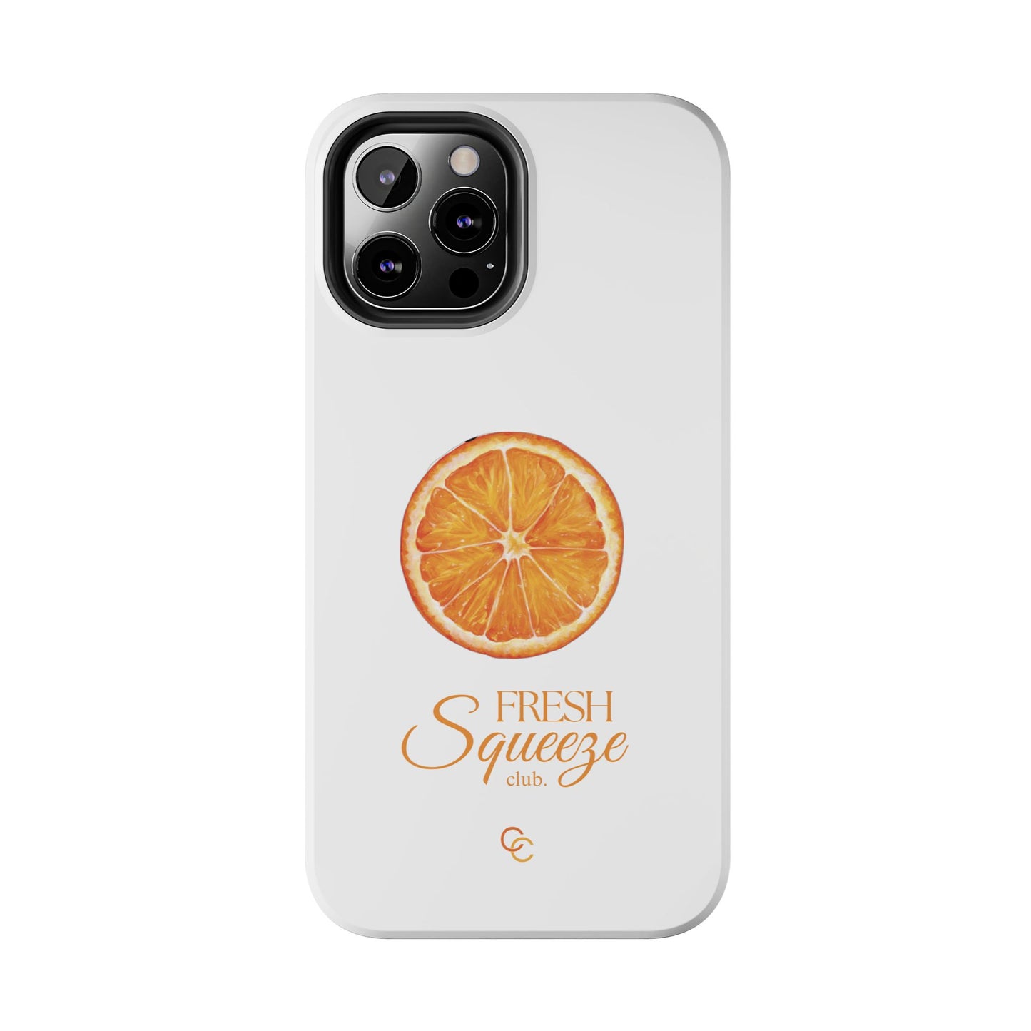 Fresh Squeeze