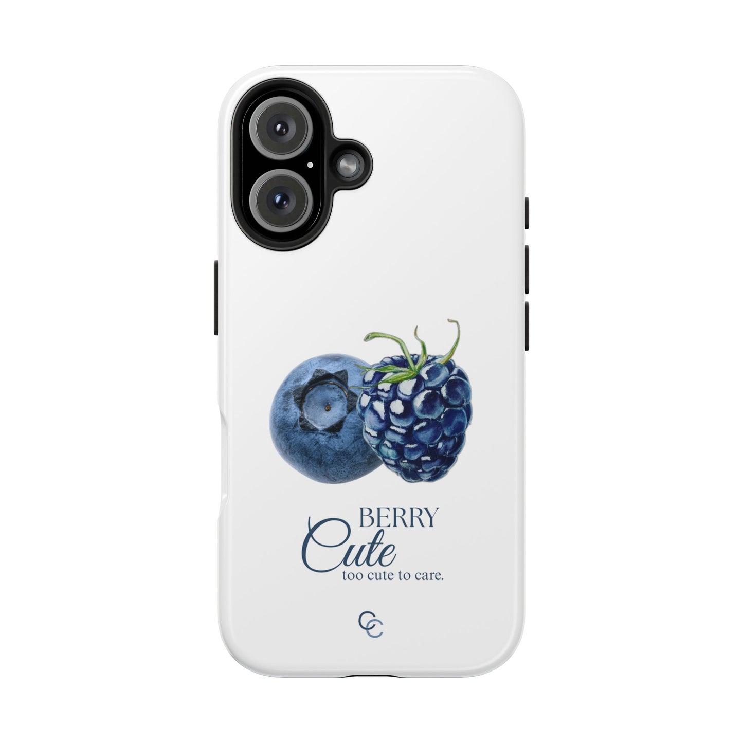Berry Cute
