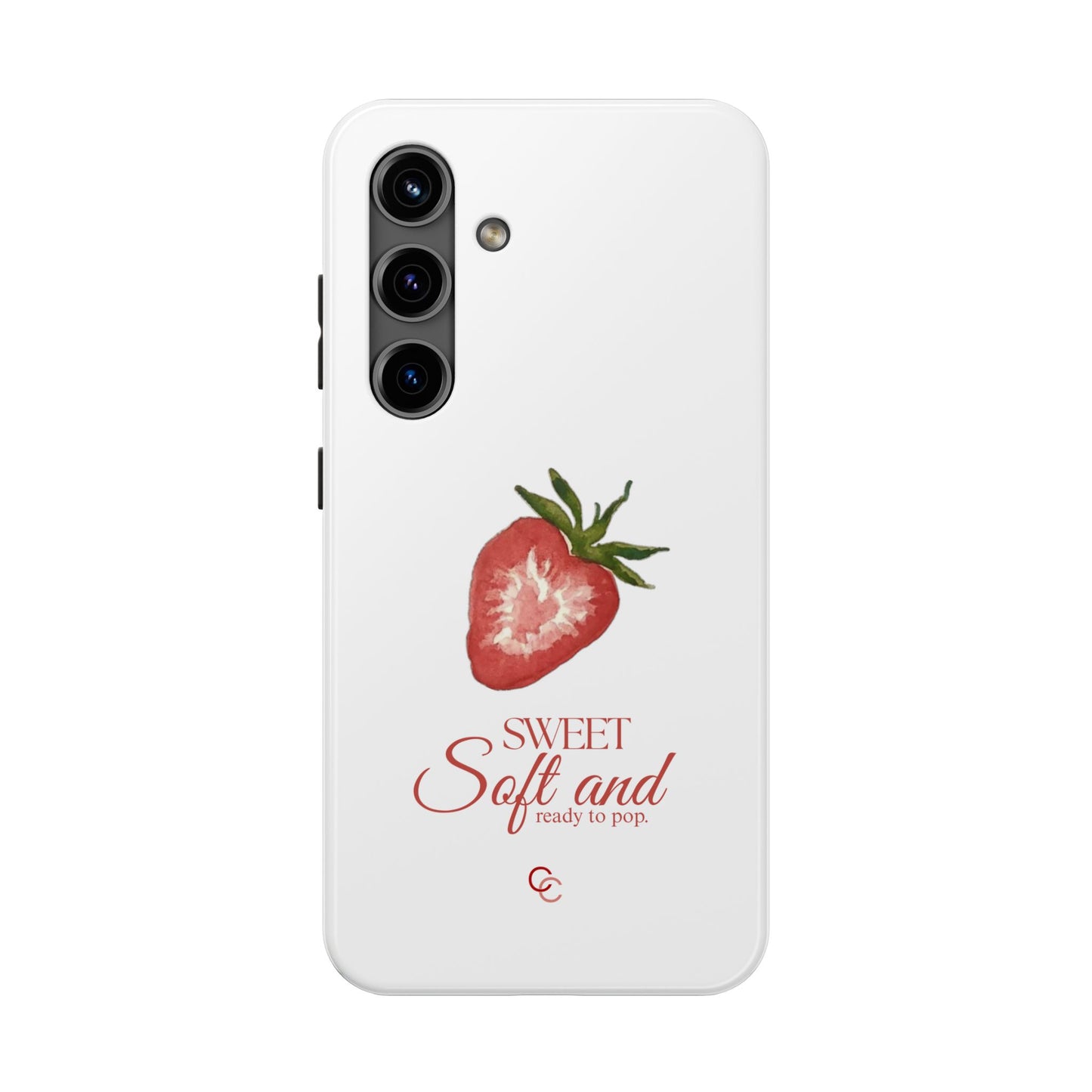 Rosy Berry