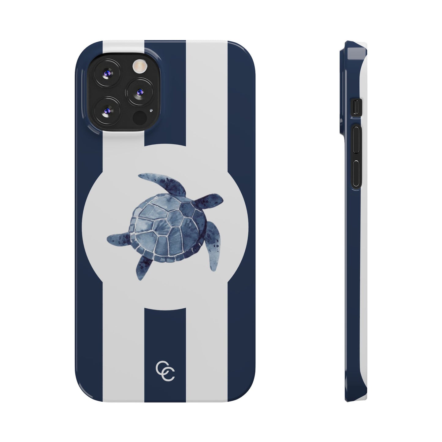 Naval Turtle