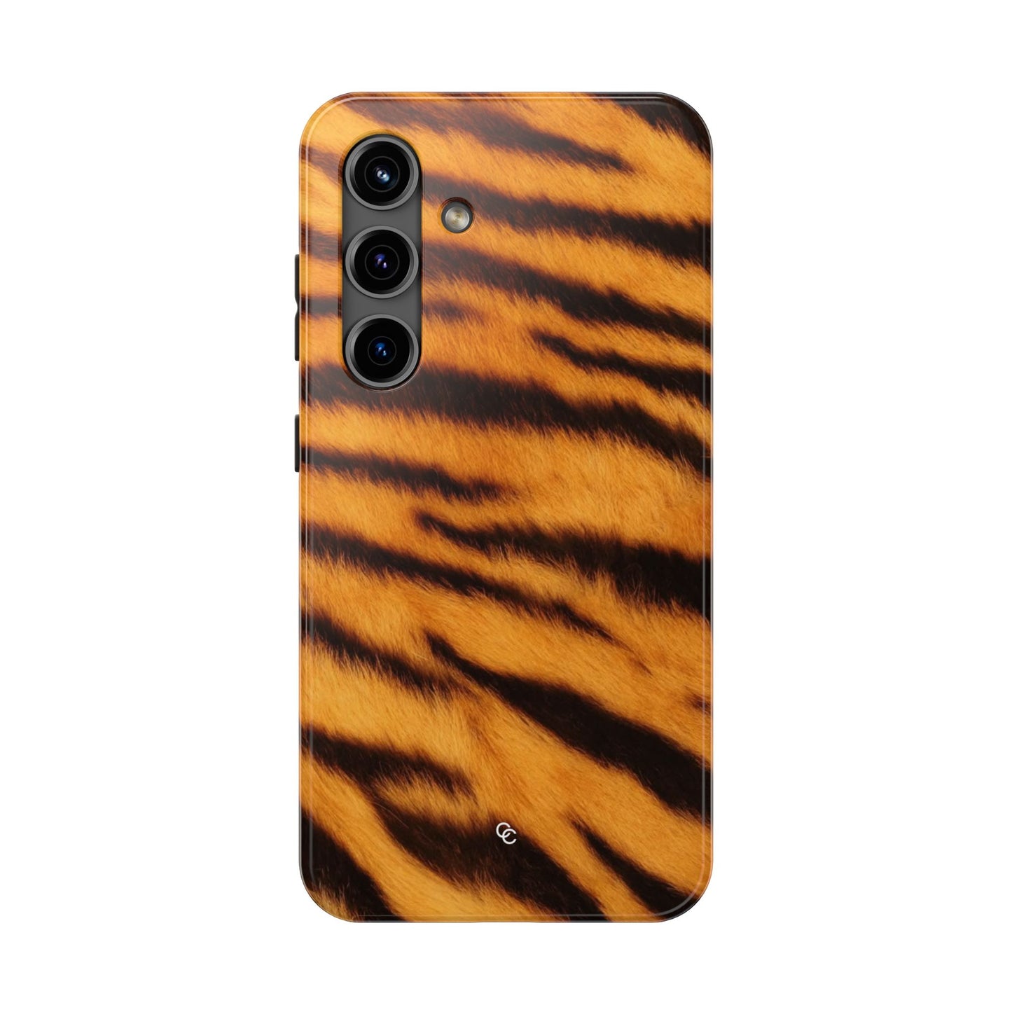 Tiger Blaze