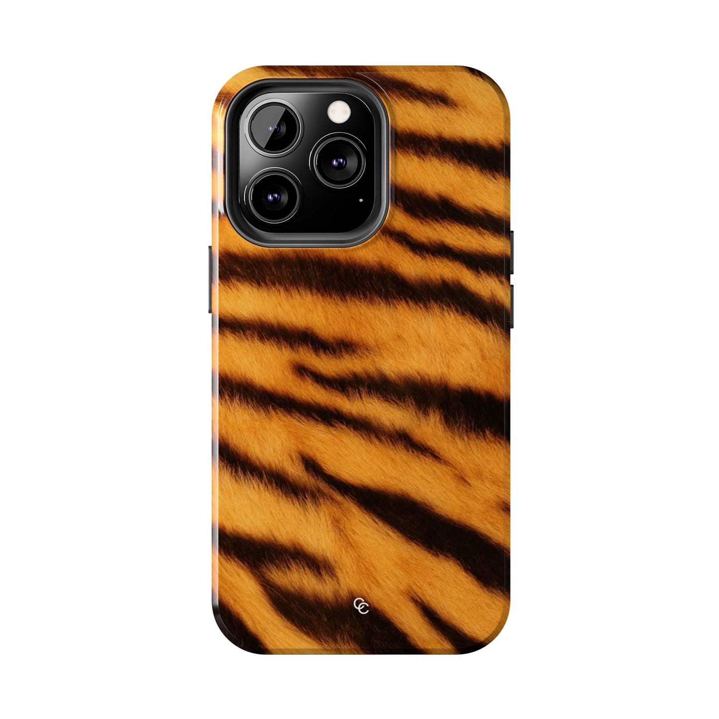 Tiger Blaze