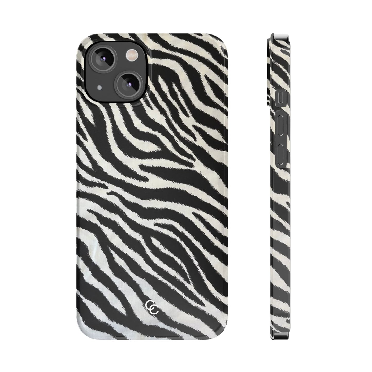 Zebra Zen (Snap)
