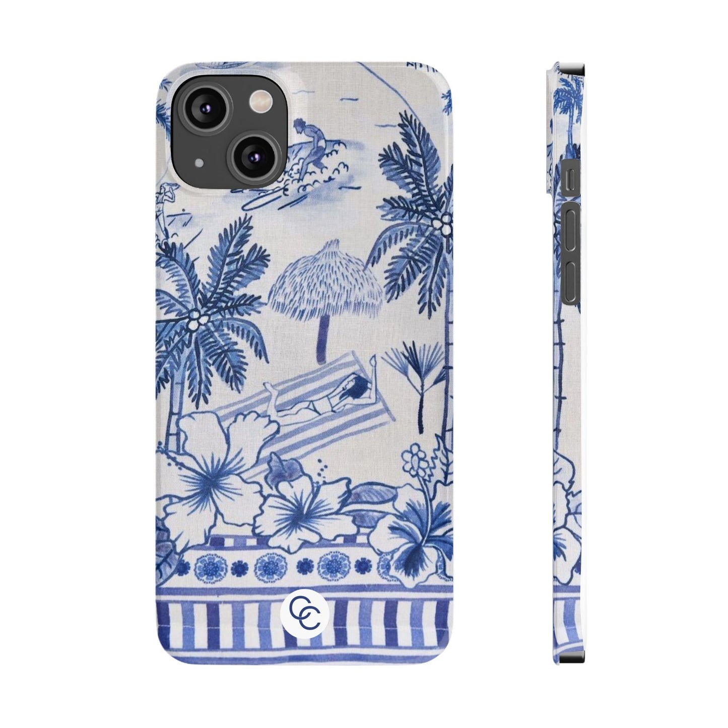 Tropical Vibes