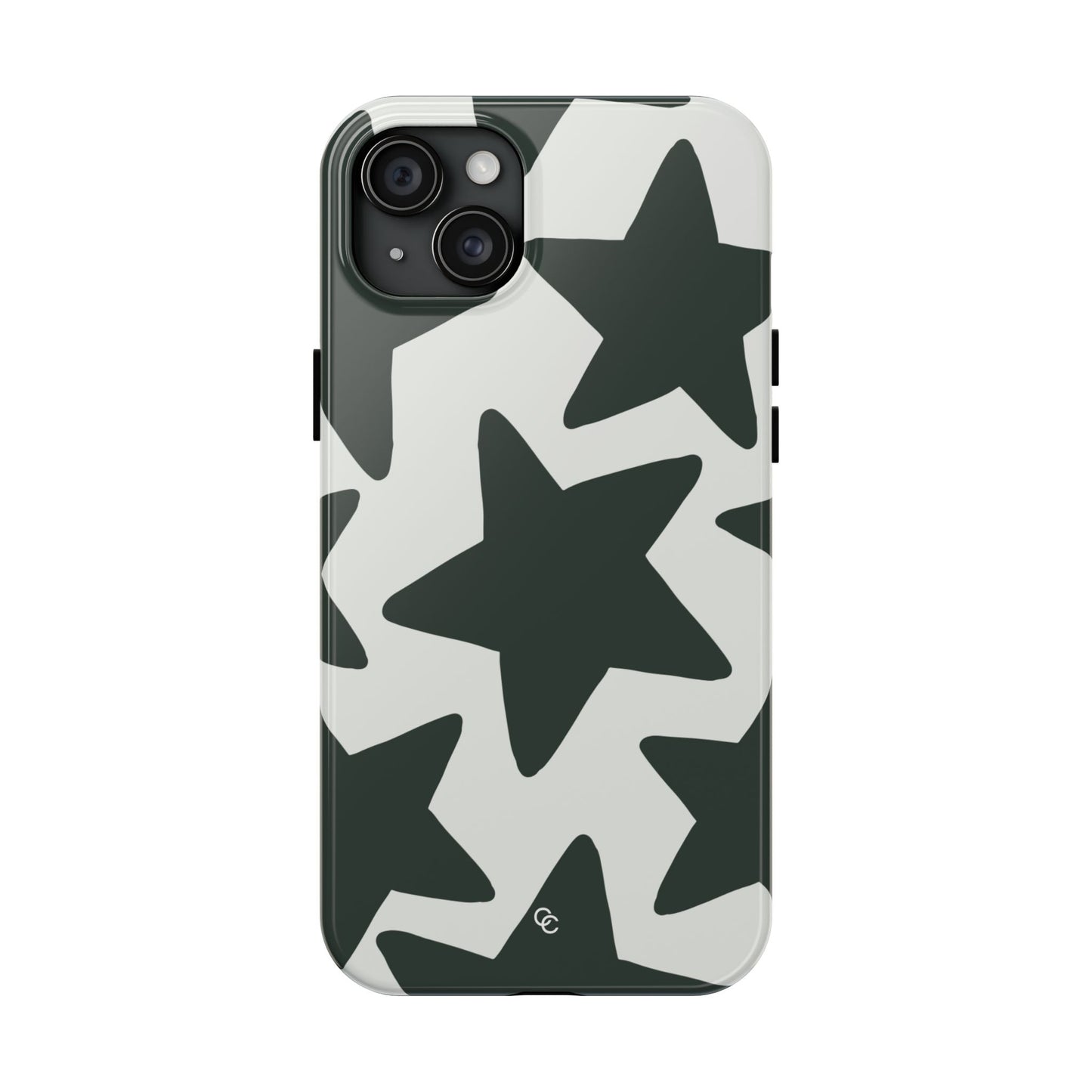 Olive Star