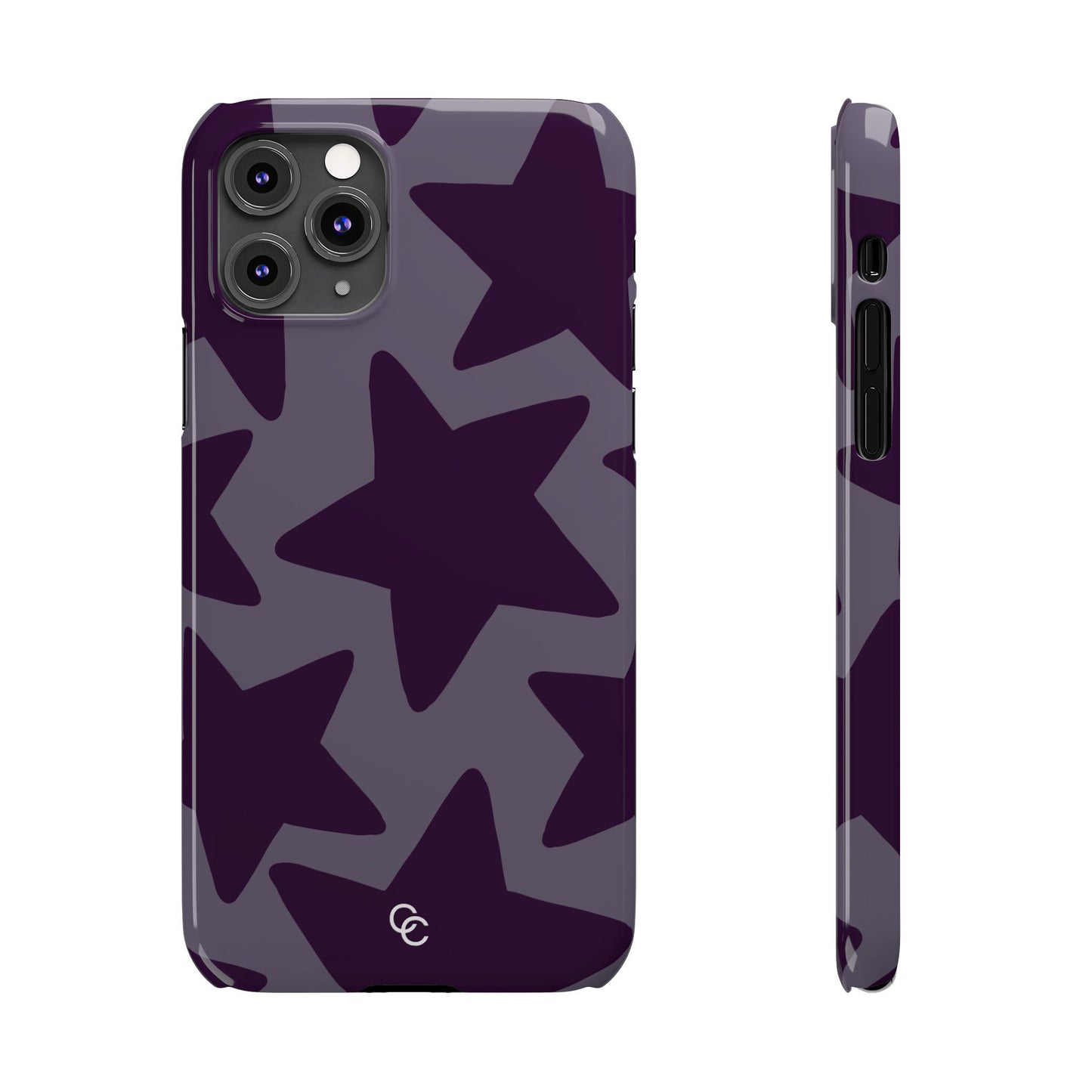 Purple Star