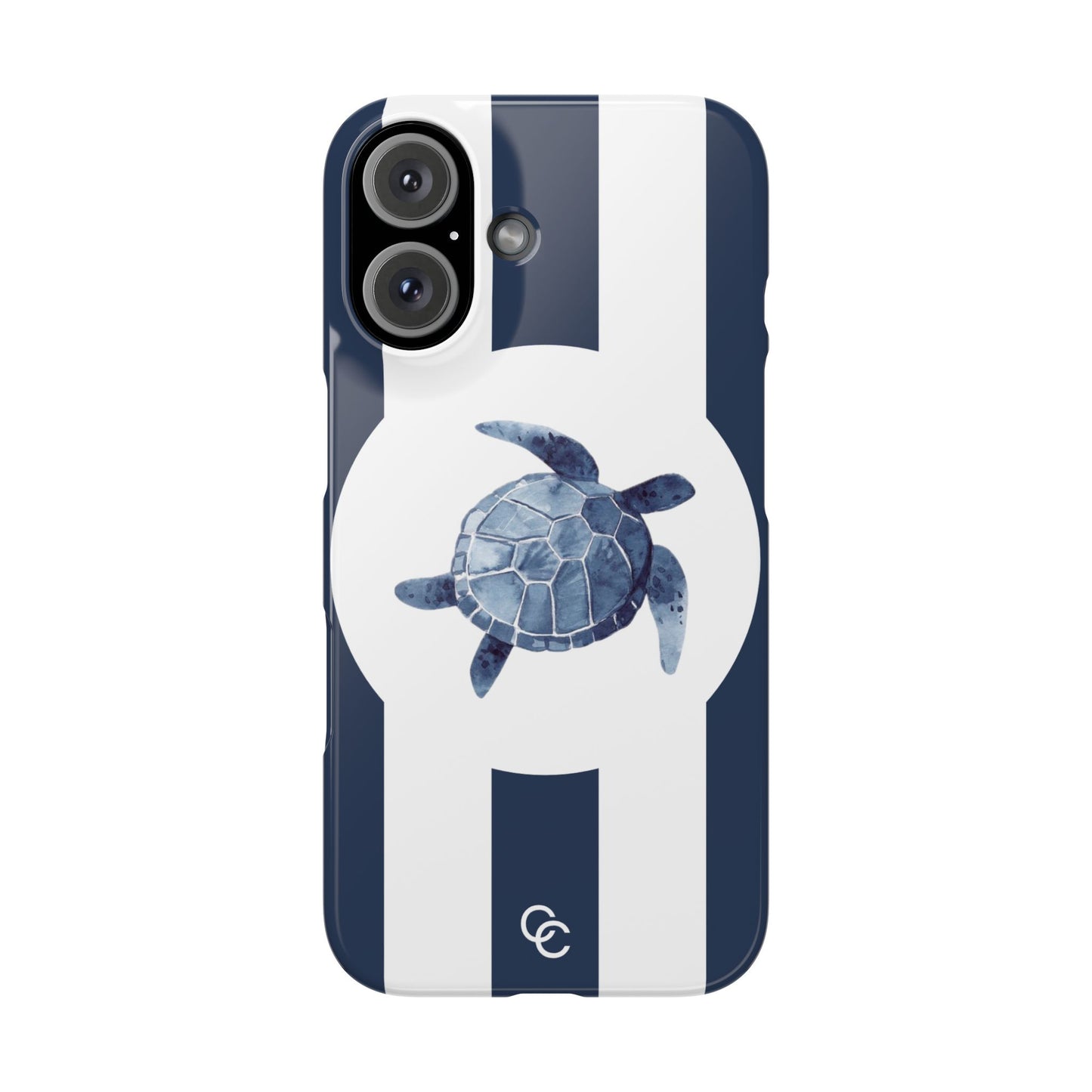 Naval Turtle