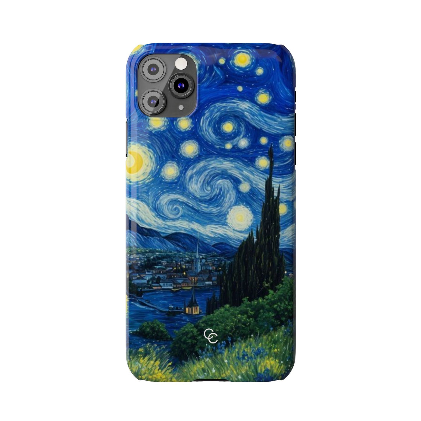Starry Night (Snap)