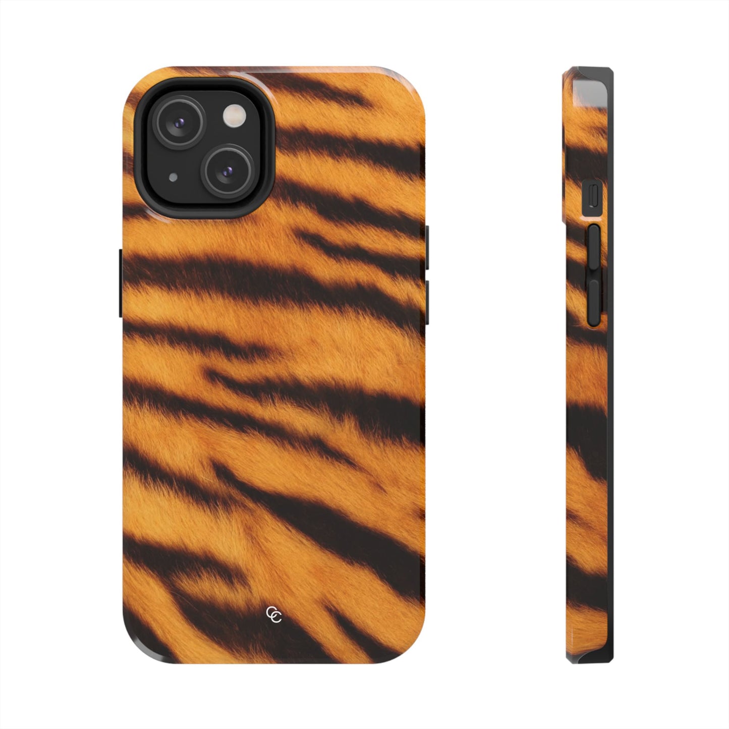 Tiger Blaze