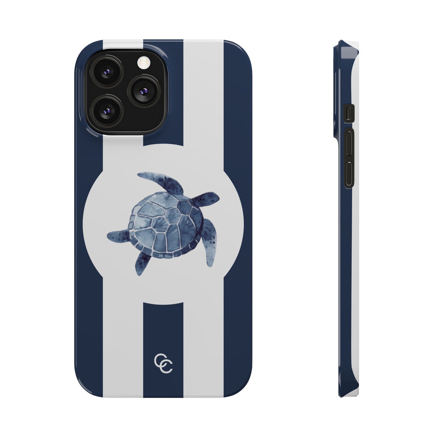 Naval Turtle